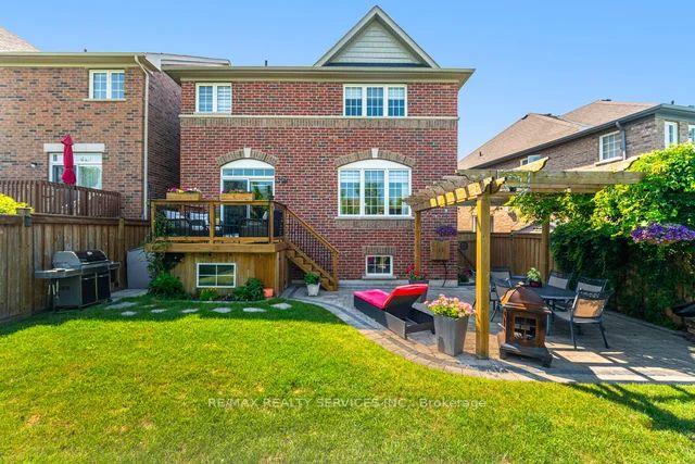 Photo 33 of 6 Kearny Avenue, Caledon, Rural Caledon — HOMEH