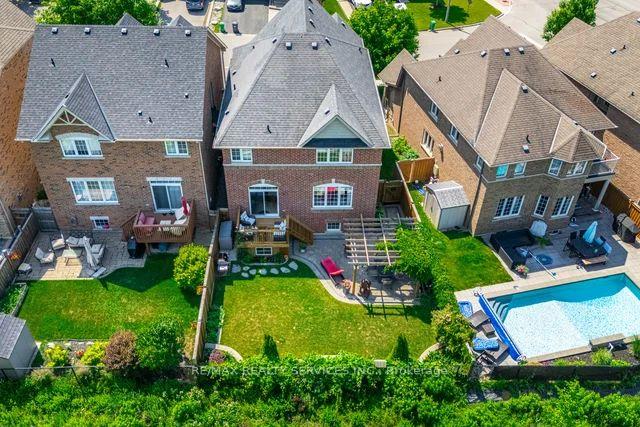 Photo 32 of 6 Kearny Avenue, Caledon, Rural Caledon — HOMEH