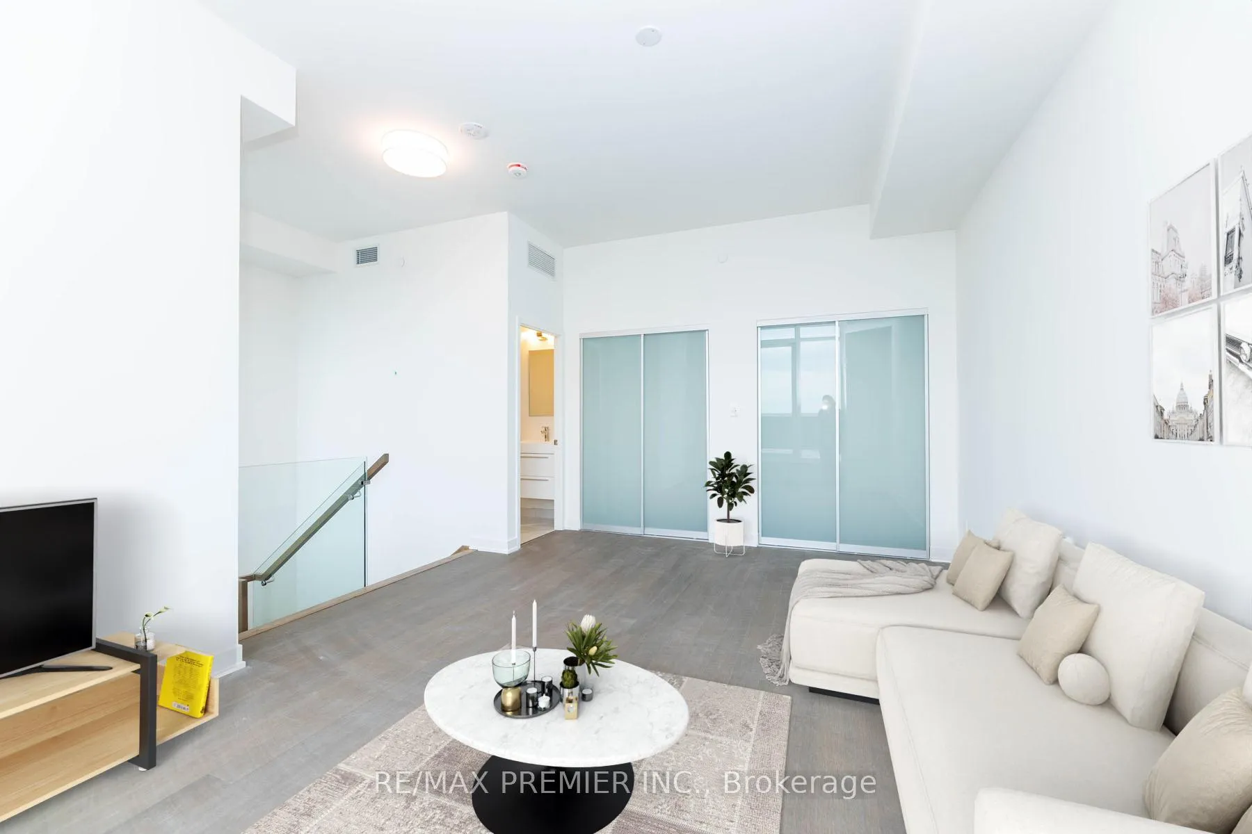 Photo 27 of Unit 912C, 38 Simcoe Promenade Circle, Markham, Unionville — HOMEH