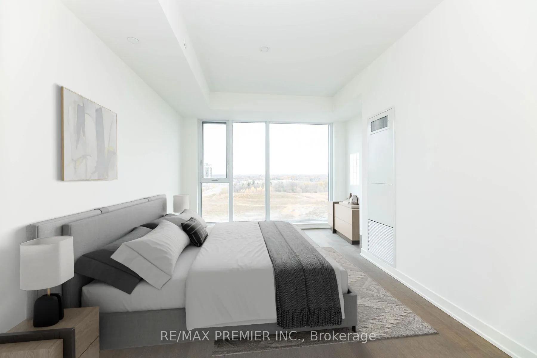 Photo 33 of Unit 912C, 38 Simcoe Promenade Circle, Markham, Unionville — HOMEH