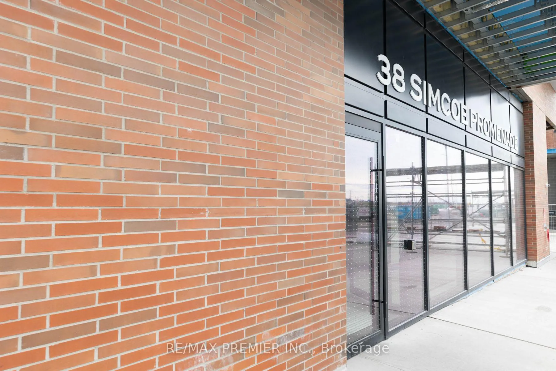 Photo 42 of Unit 912C, 38 Simcoe Promenade Circle, Markham, Unionville — HOMEH