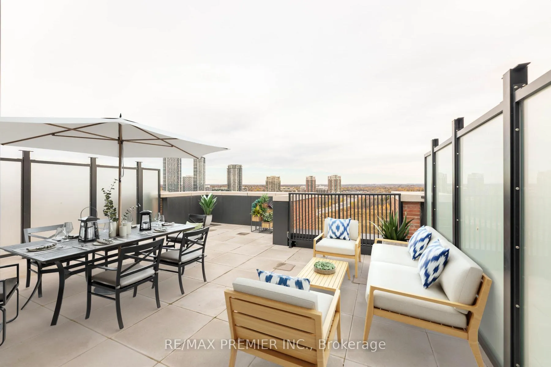 Photo 46 of Unit 912C, 38 Simcoe Promenade Circle, Markham, Unionville — HOMEH