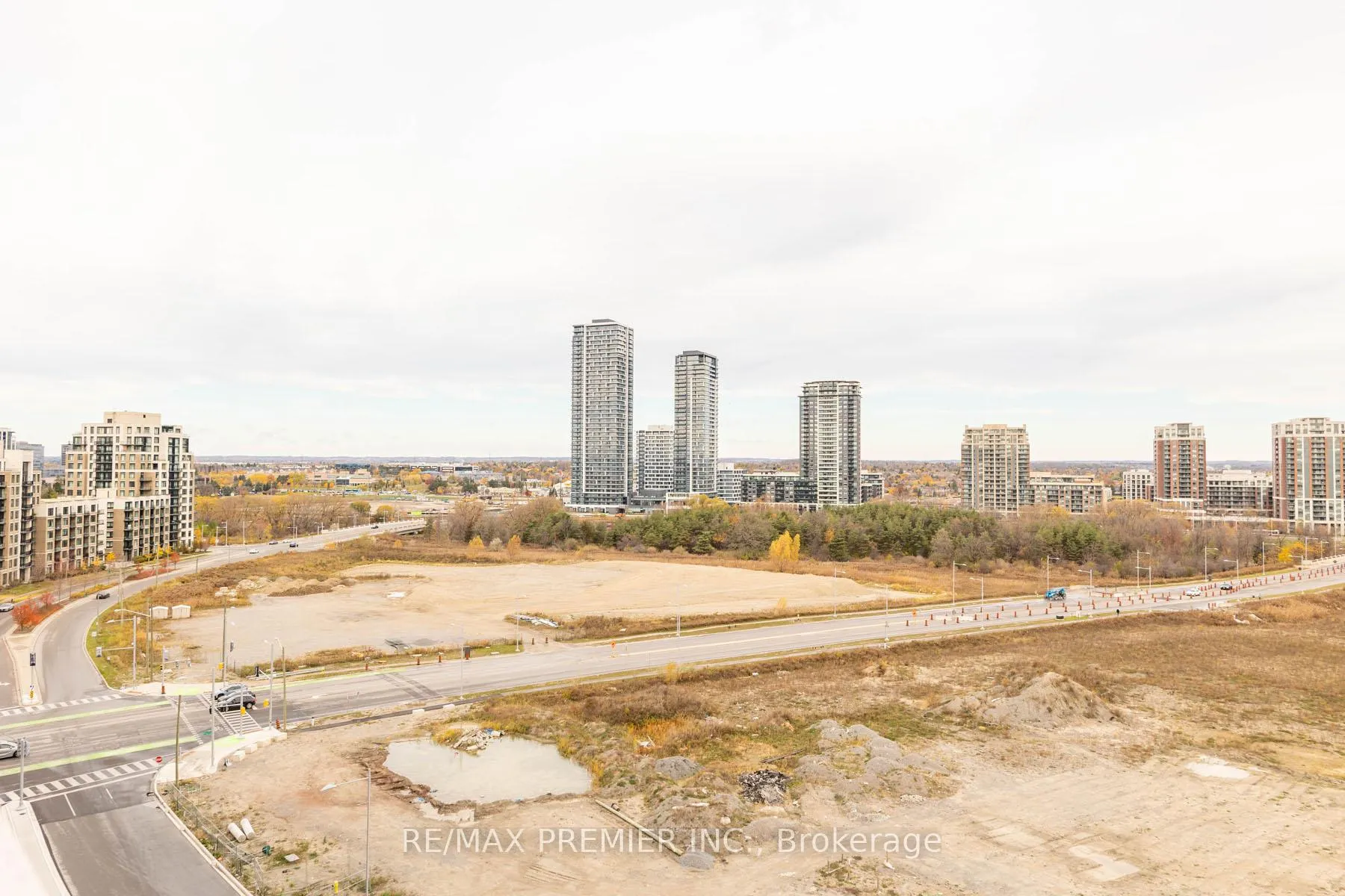 Photo 50 of Unit 912C, 38 Simcoe Promenade Circle, Markham, Unionville — HOMEH