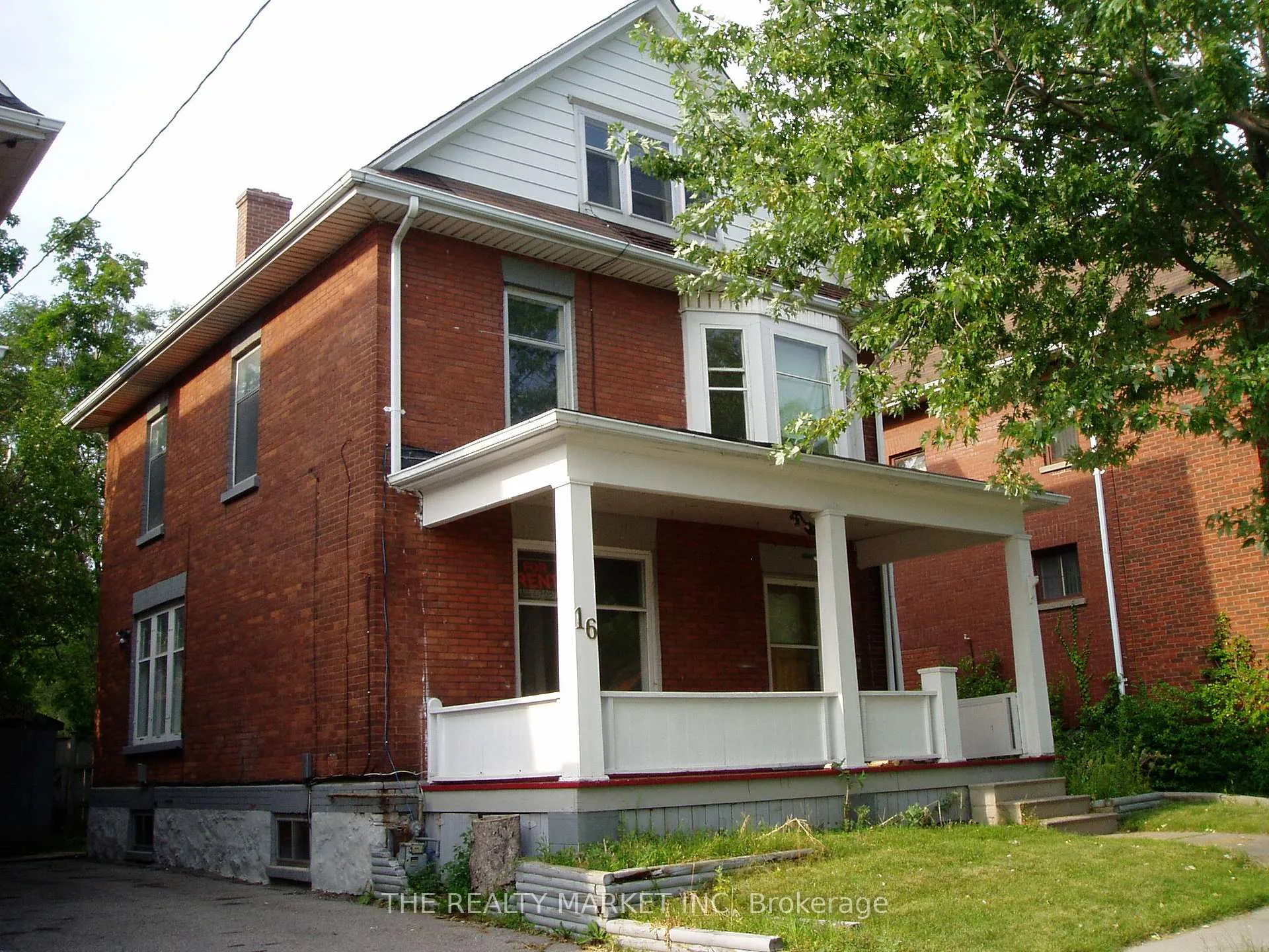 Photo 1 of Unit Main, 16 Elgin Street E, Oshawa, O'Neill — HOMEH