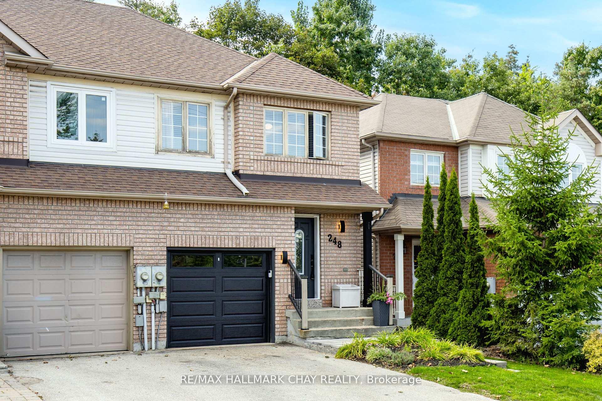Photo 1 of 248 Ferndale Drive S, Barrie, Ardagh — HOMEH