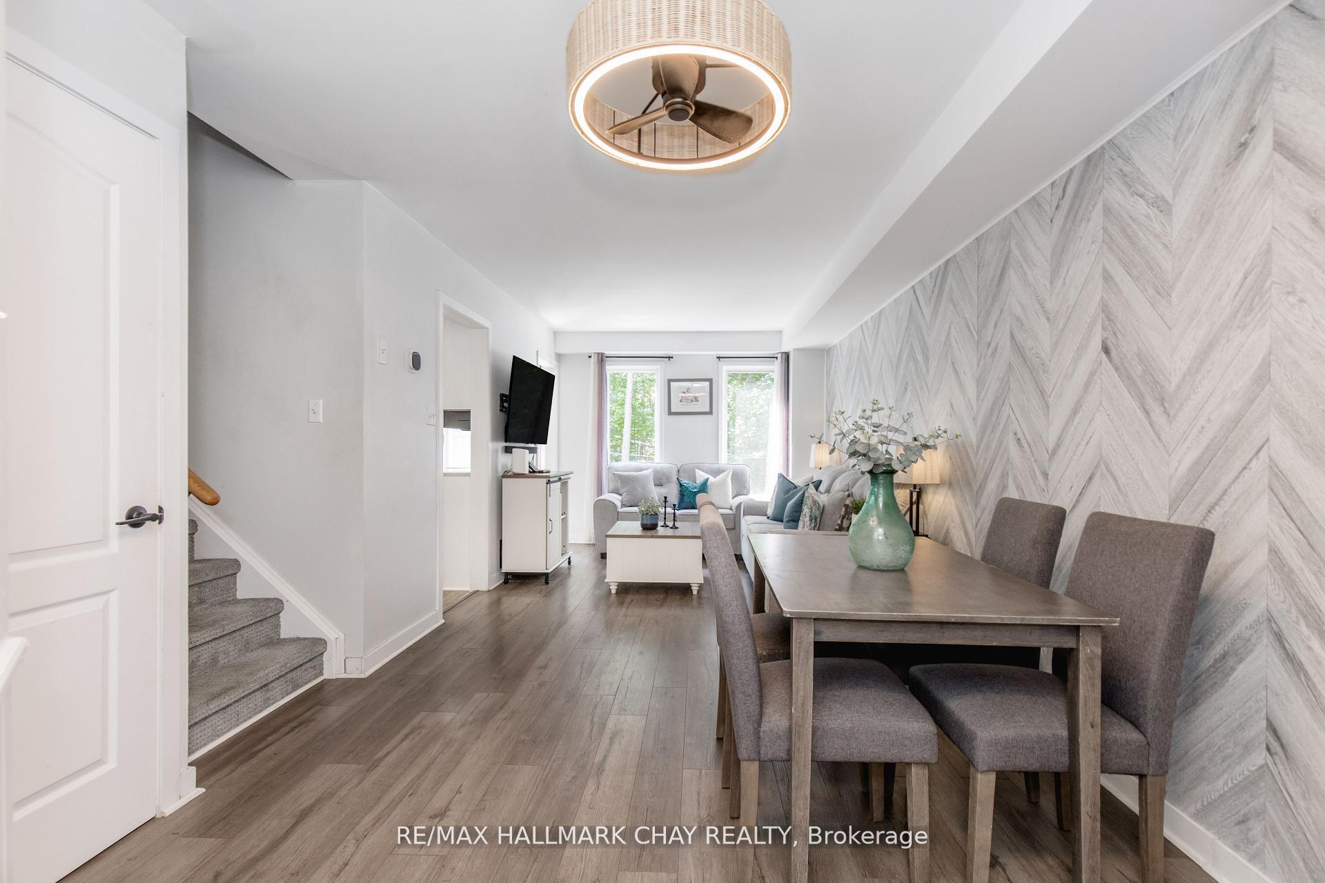 Photo 6 of 248 Ferndale Drive S, Barrie, Ardagh — HOMEH