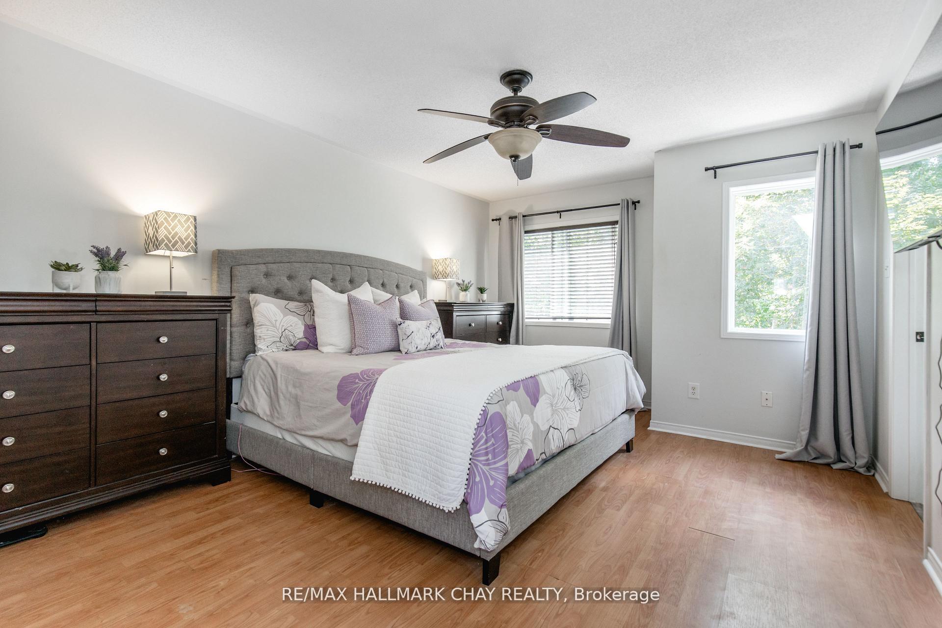 Photo 13 of 248 Ferndale Drive S, Barrie, Ardagh — HOMEH