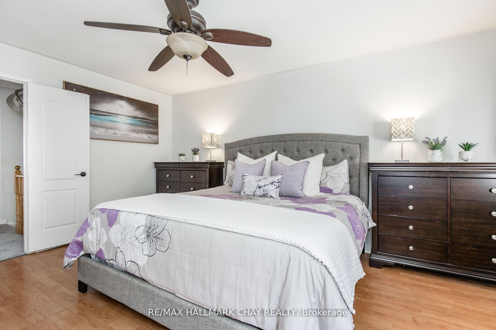 Photo 15 of 248 Ferndale Drive S, Barrie, Ardagh — HOMEH