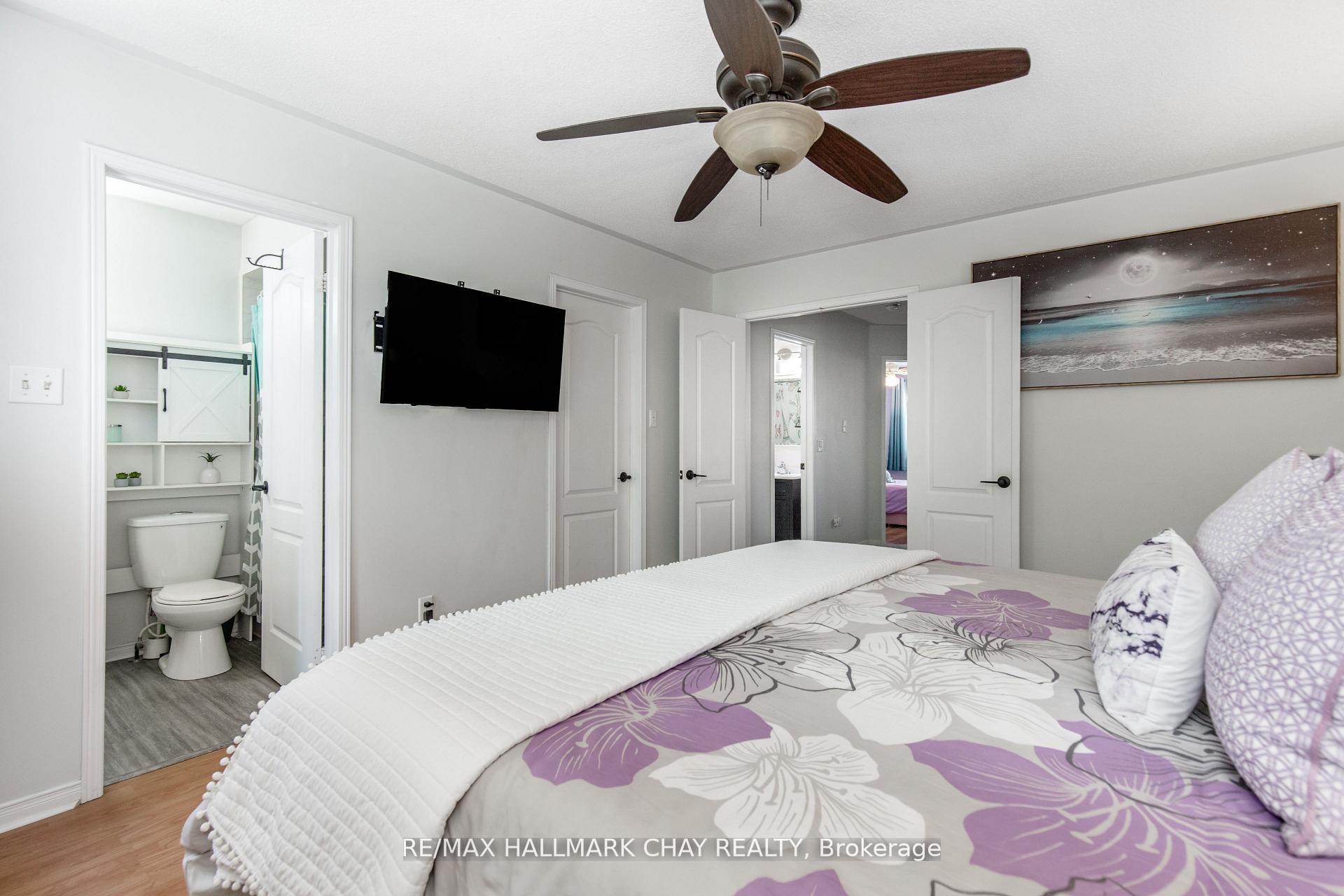 Photo 16 of 248 Ferndale Drive S, Barrie, Ardagh — HOMEH
