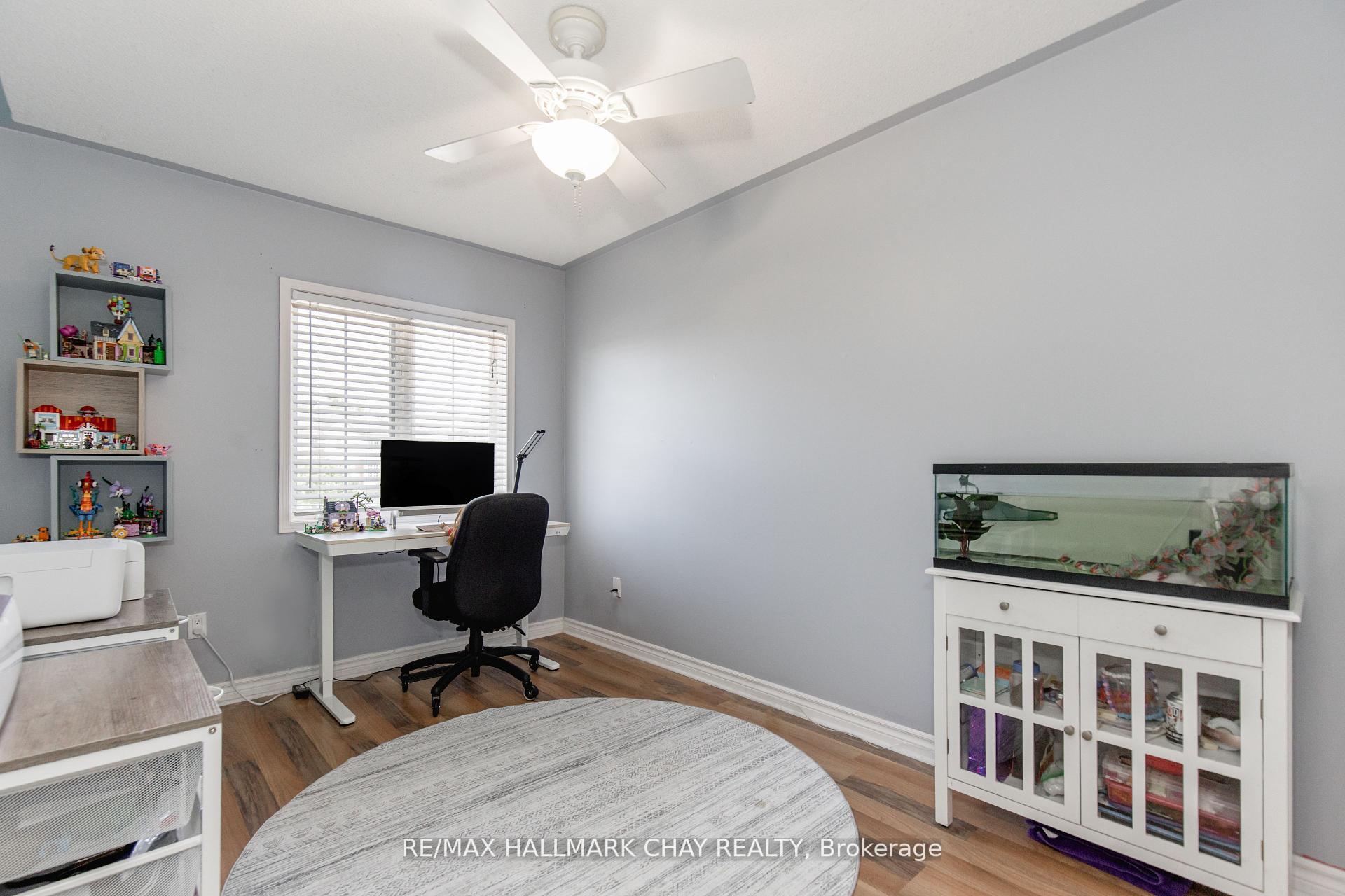 Photo 18 of 248 Ferndale Drive S, Barrie, Ardagh — HOMEH