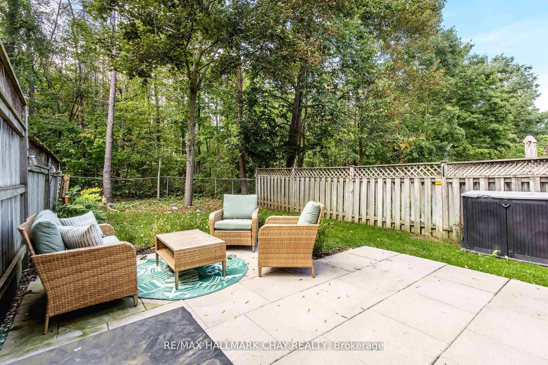 Photo 21 of 248 Ferndale Drive S, Barrie, Ardagh — HOMEH
