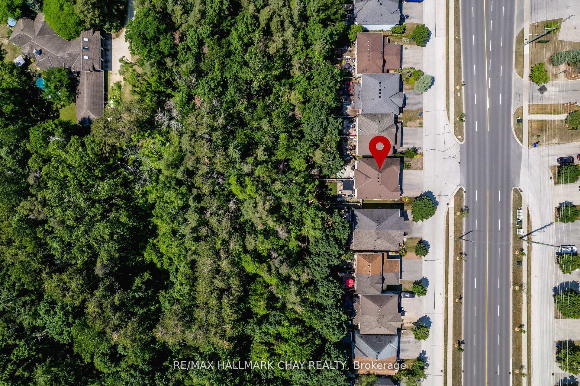 Photo 23 of 248 Ferndale Drive S, Barrie, Ardagh — HOMEH