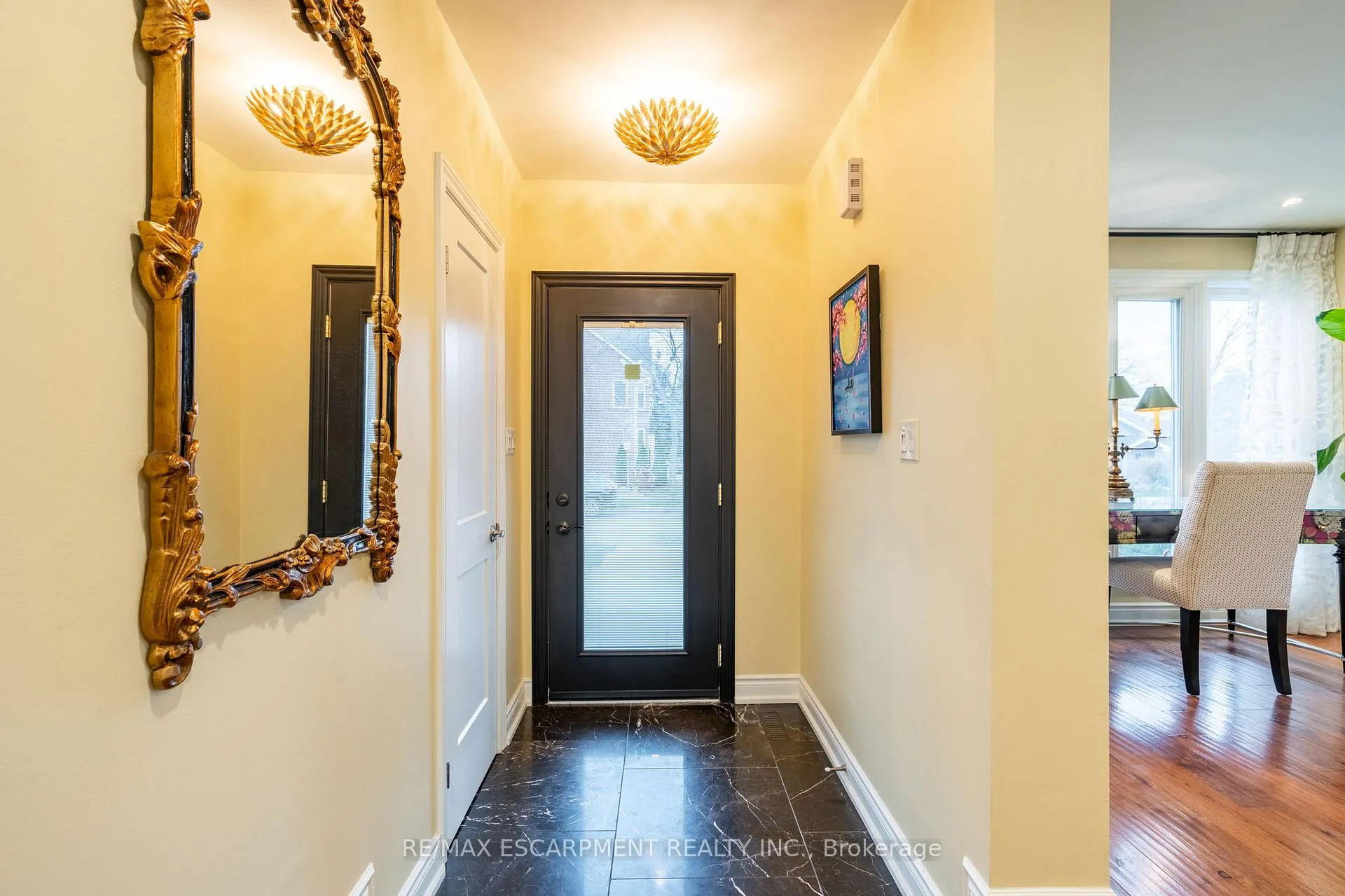 Photo 5 of 91 Edgewater Drive, Hamilton, Stoney Creek — HOMEH