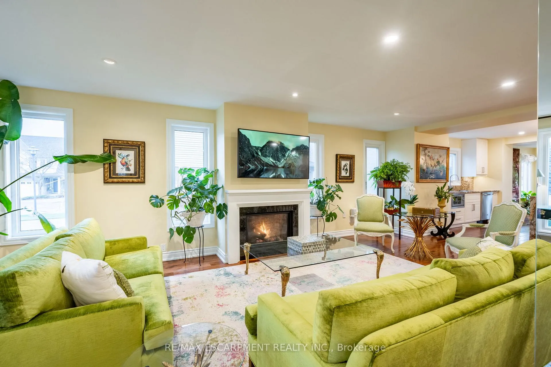 Photo 6 of 91 Edgewater Drive, Hamilton, Stoney Creek — HOMEH