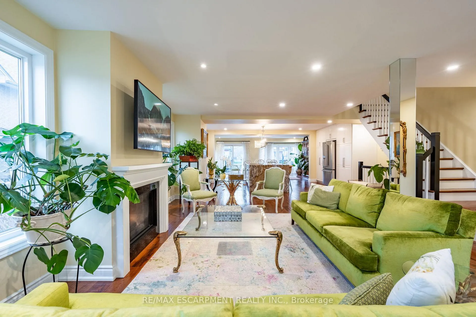 Photo 7 of 91 Edgewater Drive, Hamilton, Stoney Creek — HOMEH