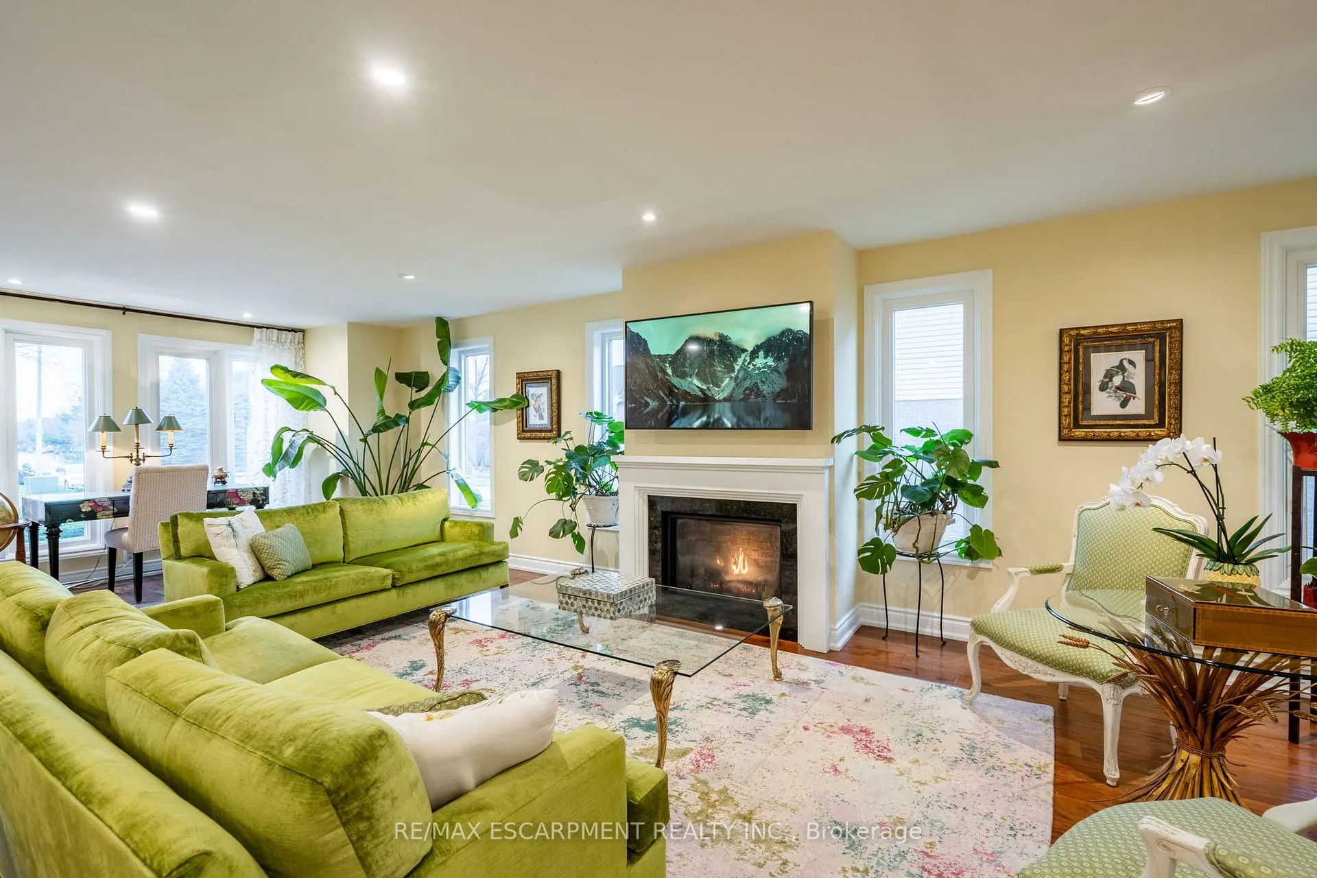 Photo 8 of 91 Edgewater Drive, Hamilton, Stoney Creek — HOMEH