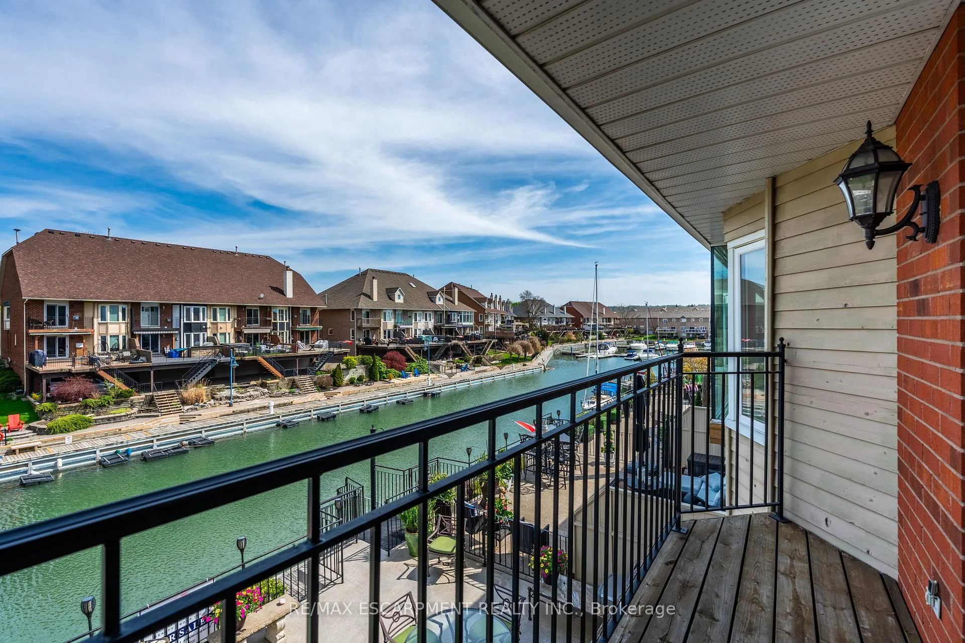 Photo 34 of 91 Edgewater Drive, Hamilton, Stoney Creek — HOMEH
