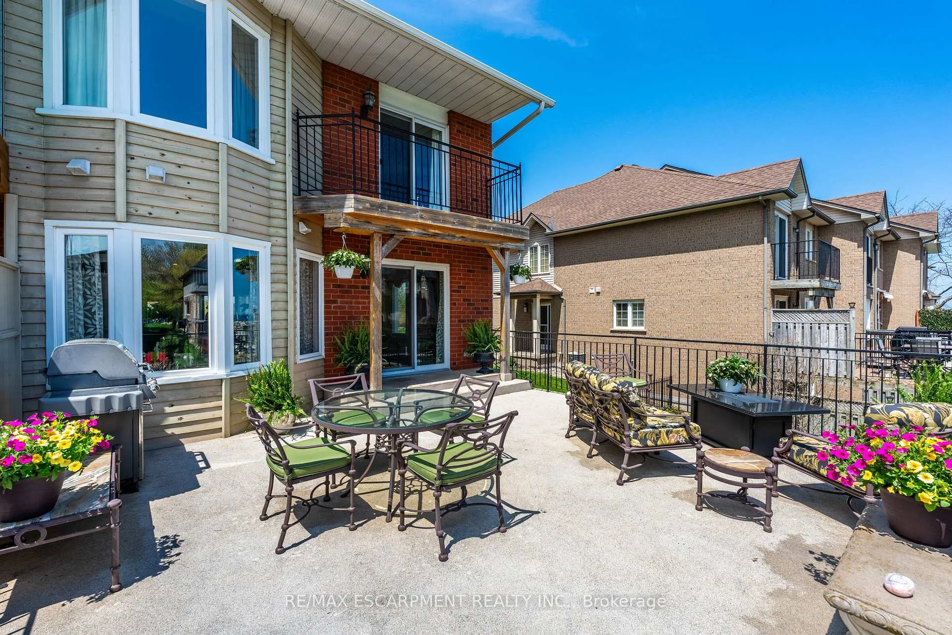 Photo 46 of 91 Edgewater Drive, Hamilton, Stoney Creek — HOMEH