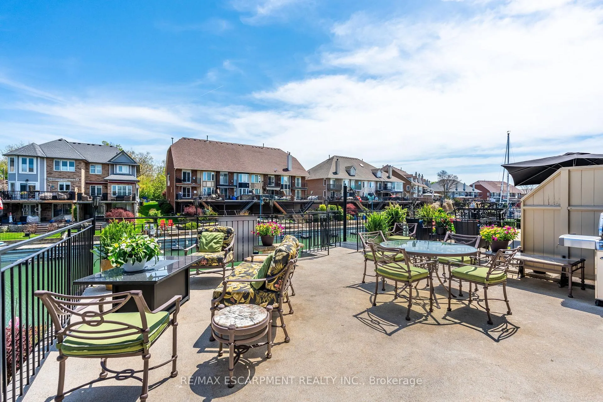 Photo 47 of 91 Edgewater Drive, Hamilton, Stoney Creek — HOMEH