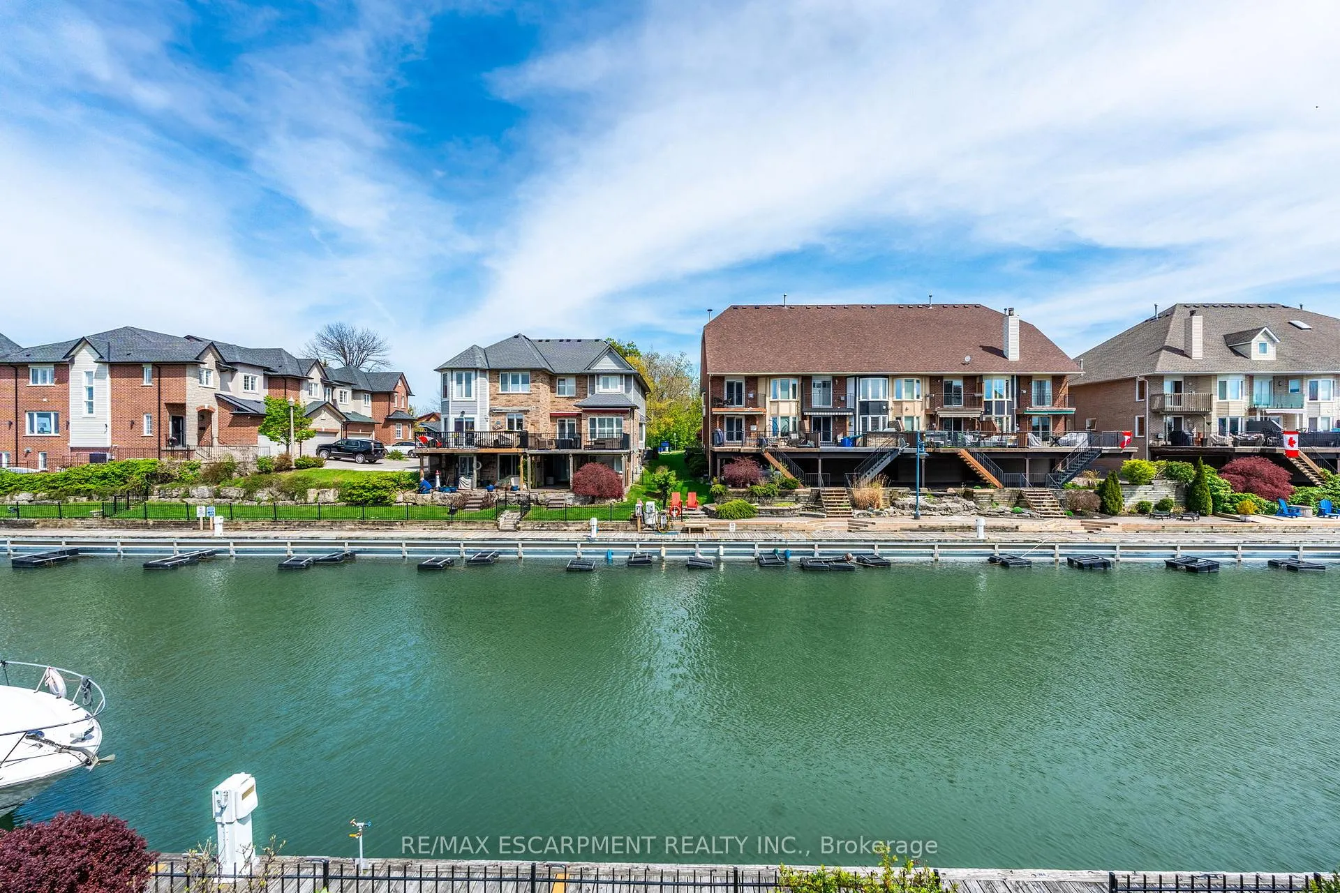 Photo 50 of 91 Edgewater Drive, Hamilton, Stoney Creek — HOMEH