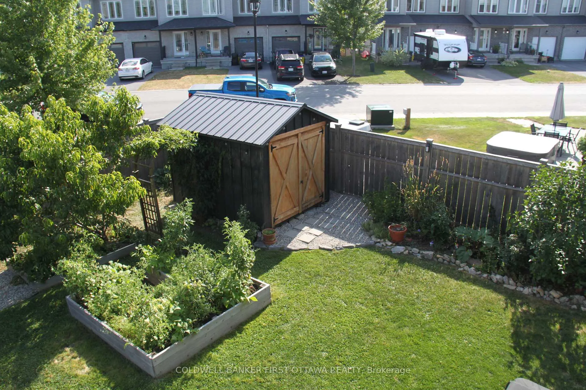 Photo 38 of 92 Morris Street E, Carleton Place — HOMEH