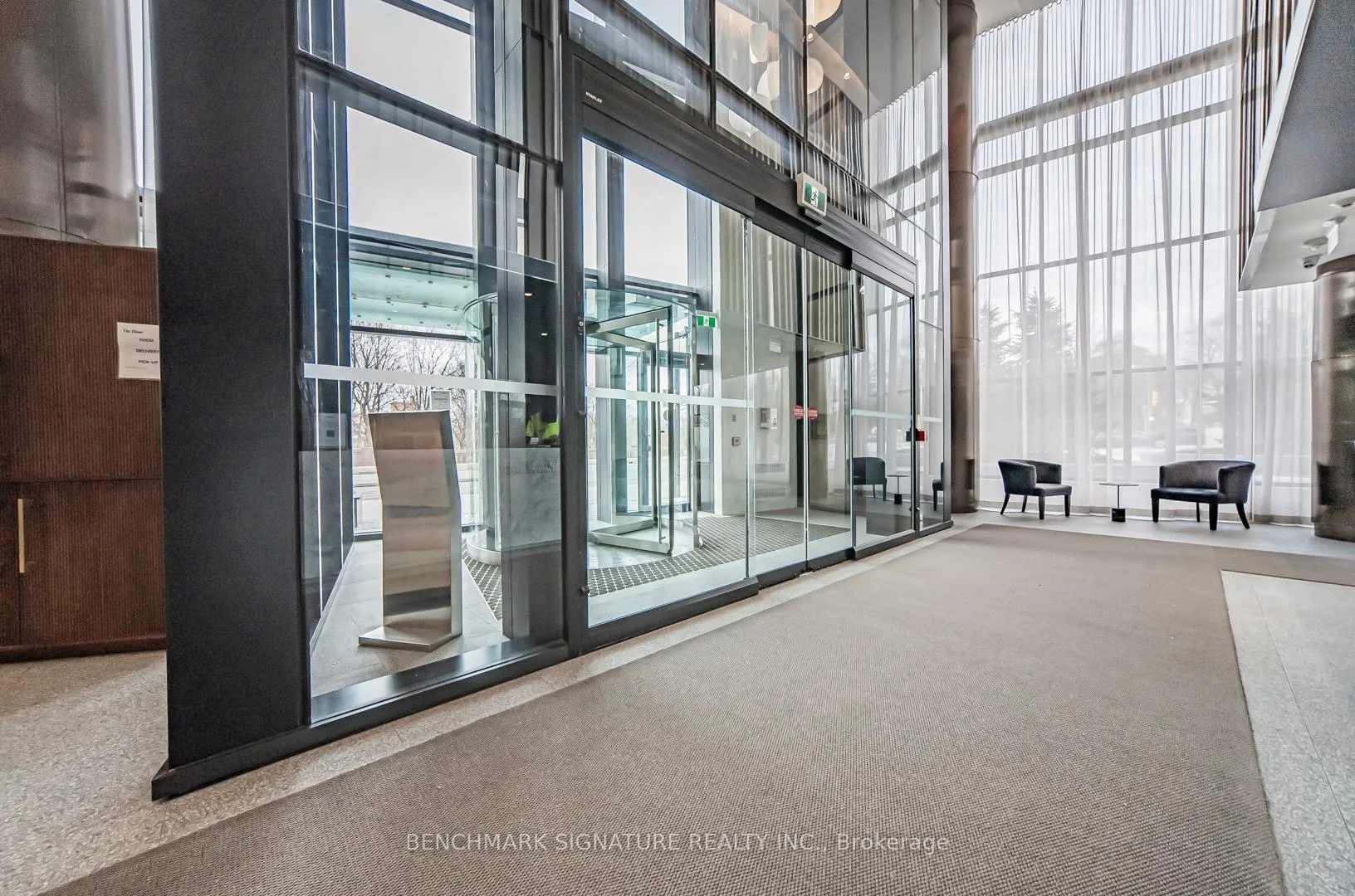 Photo 2 of Unit 2915, 585 Bloor Street E, Toronto, Cabbagetown-South St. James Town — HOMEH