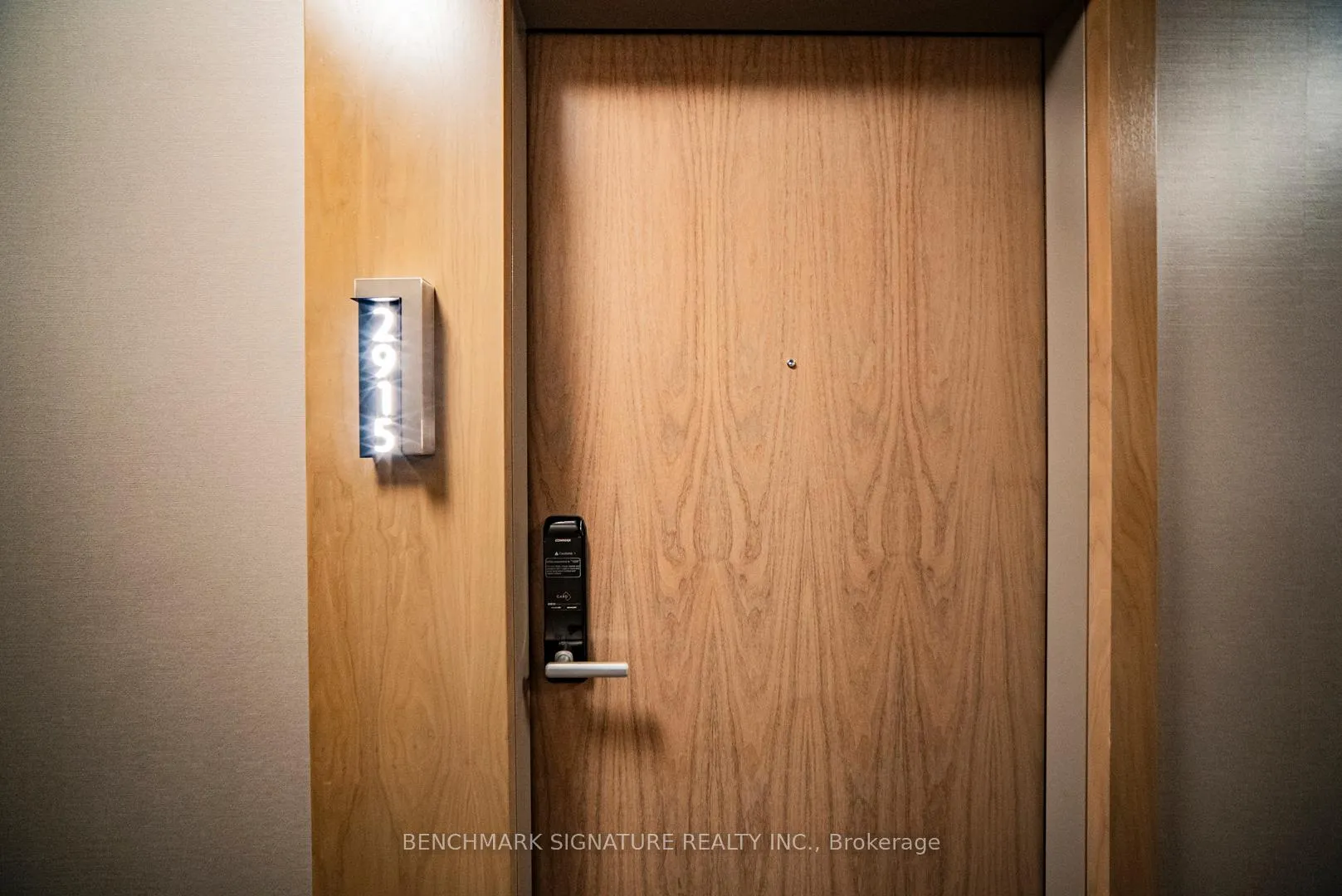 Photo 4 of Unit 2915, 585 Bloor Street E, Toronto, Cabbagetown-South St. James Town — HOMEH