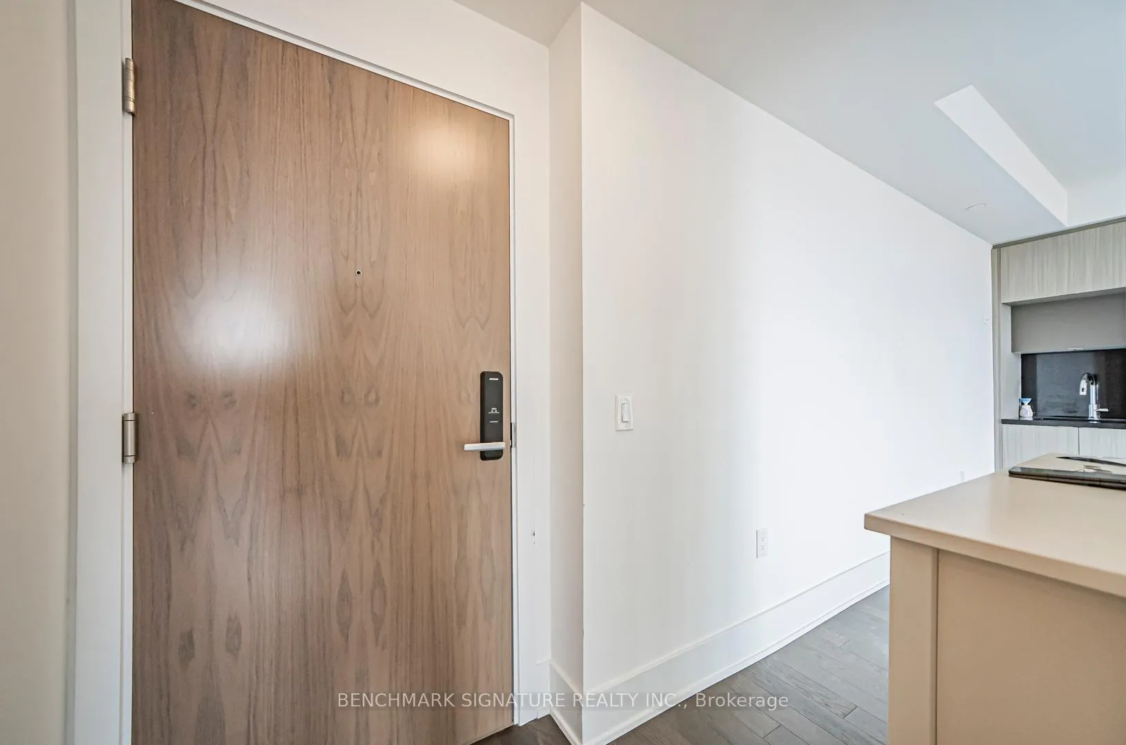 Photo 5 of Unit 2915, 585 Bloor Street E, Toronto, Cabbagetown-South St. James Town — HOMEH