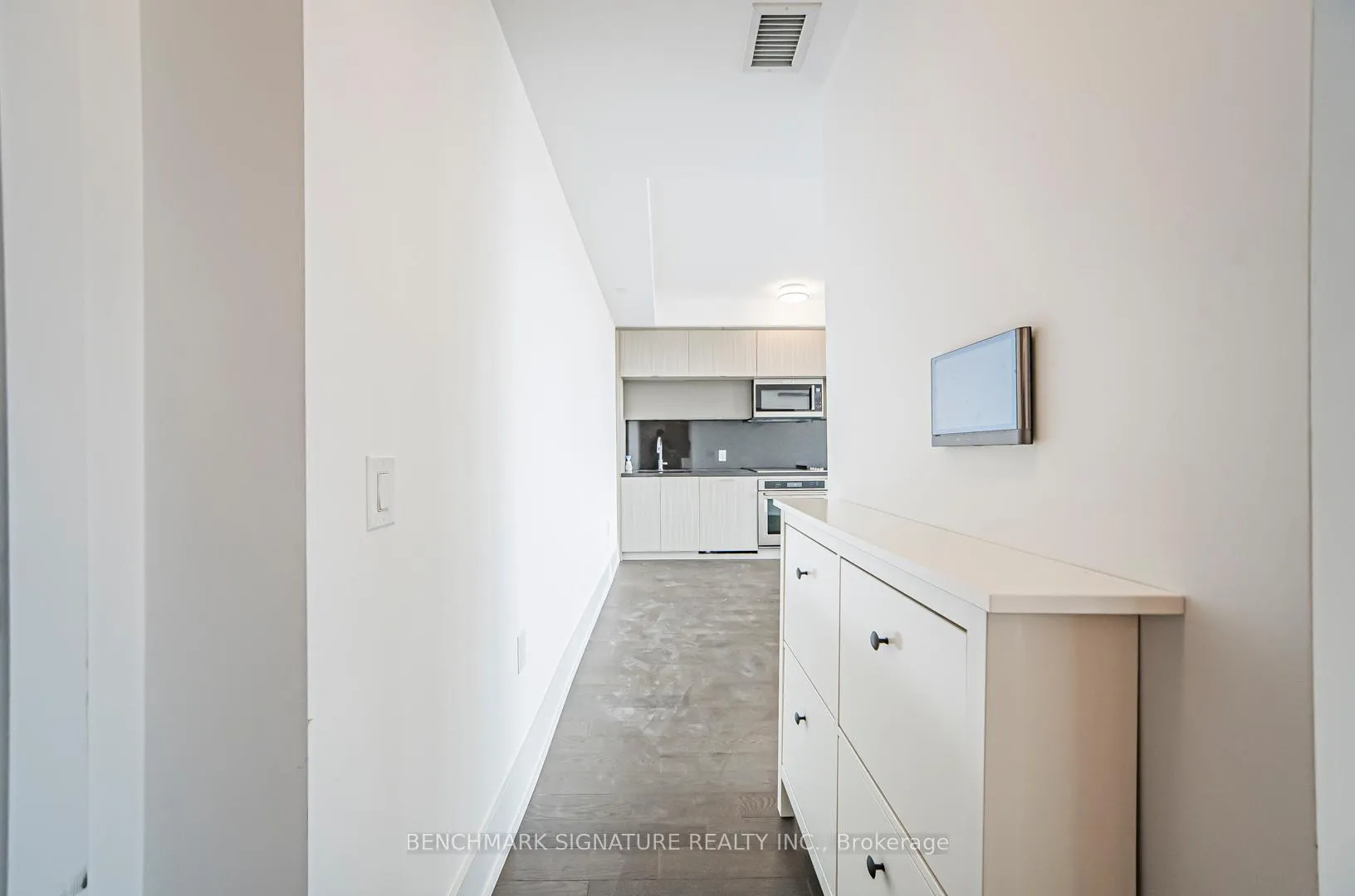 Photo 6 of Unit 2915, 585 Bloor Street E, Toronto, Cabbagetown-South St. James Town — HOMEH
