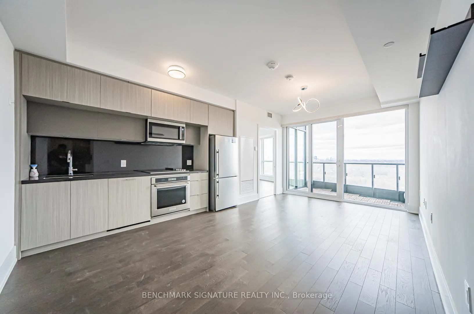 Photo 7 of Unit 2915, 585 Bloor Street E, Toronto, Cabbagetown-South St. James Town — HOMEH