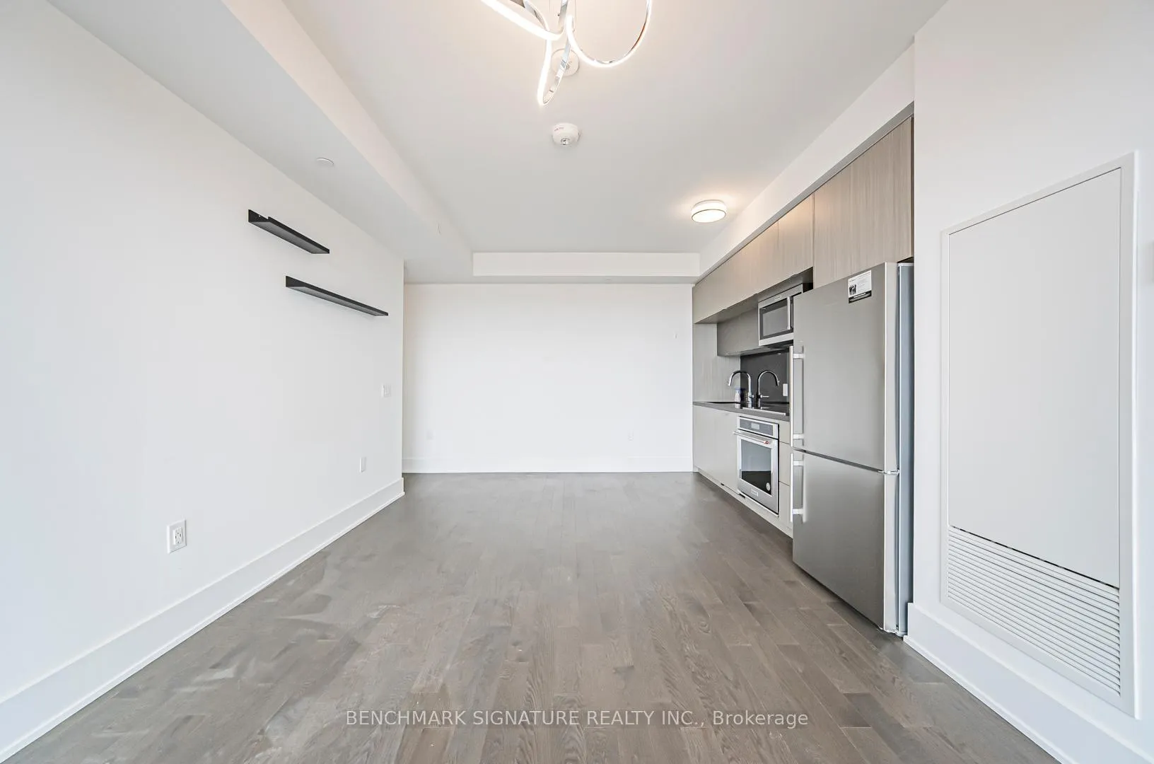 Photo 9 of Unit 2915, 585 Bloor Street E, Toronto, Cabbagetown-South St. James Town — HOMEH