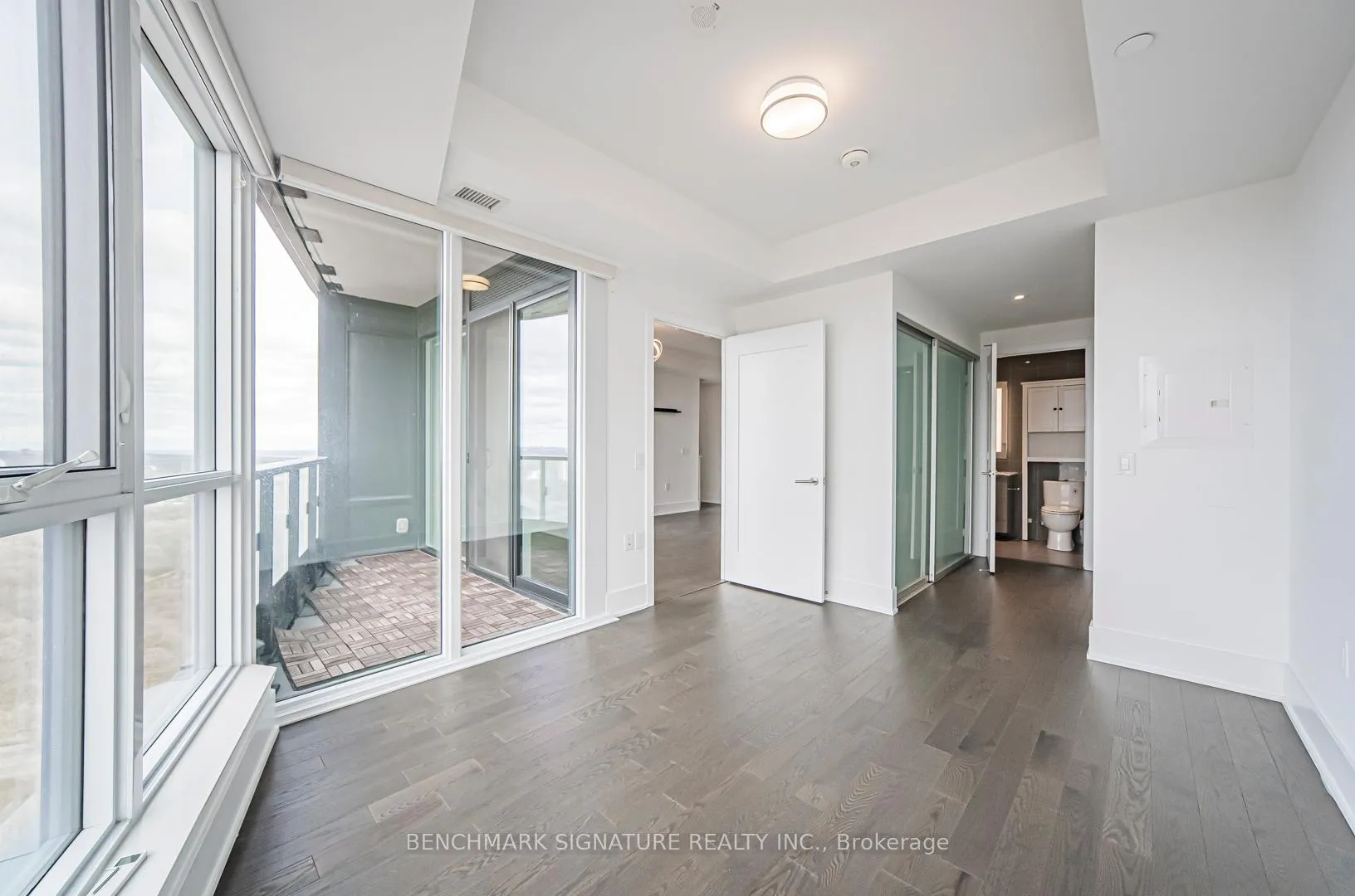 Photo 11 of Unit 2915, 585 Bloor Street E, Toronto, Cabbagetown-South St. James Town — HOMEH