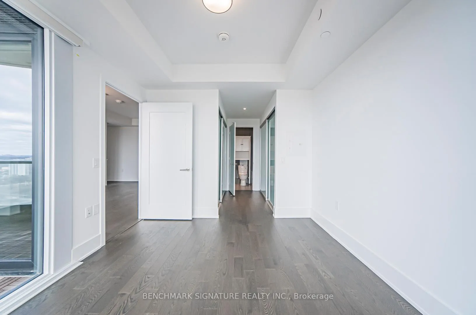 Photo 12 of Unit 2915, 585 Bloor Street E, Toronto, Cabbagetown-South St. James Town — HOMEH