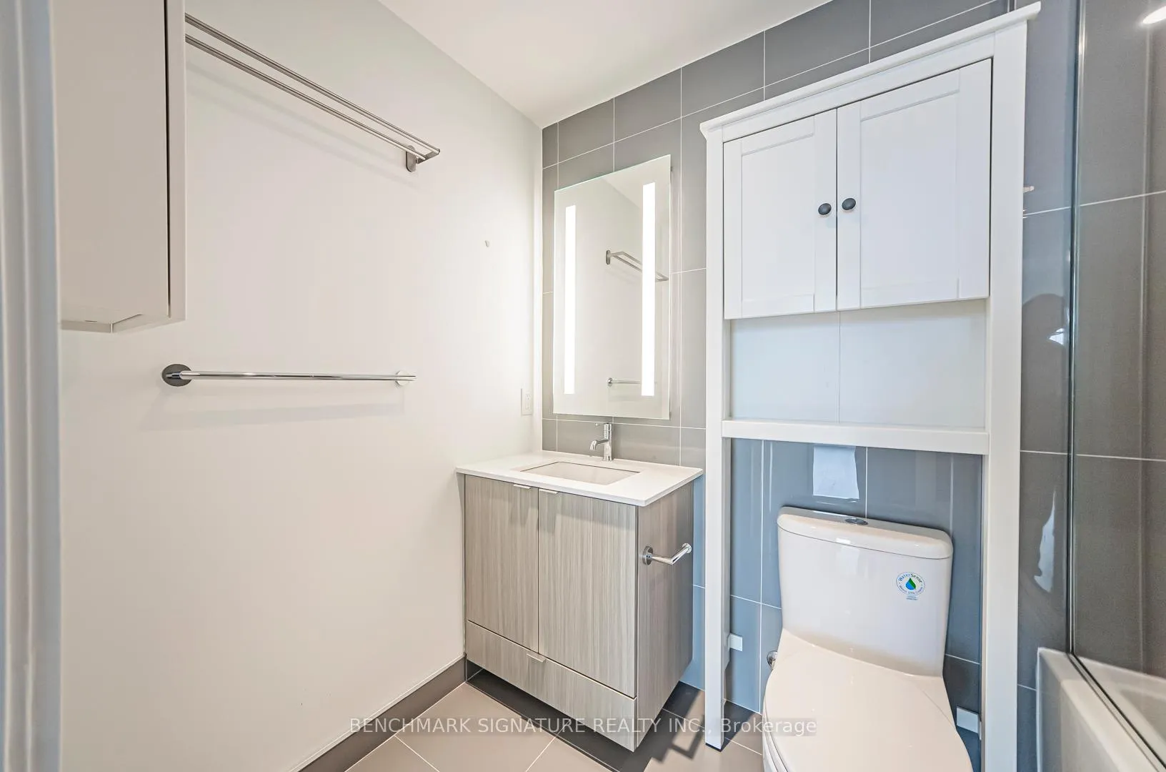 Photo 14 of Unit 2915, 585 Bloor Street E, Toronto, Cabbagetown-South St. James Town — HOMEH