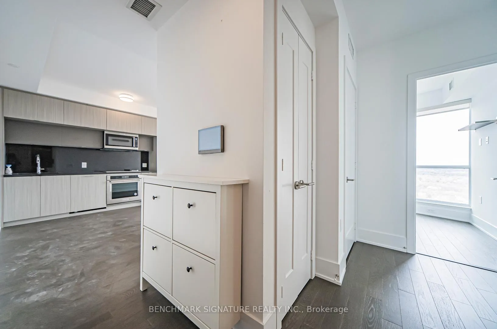 Photo 16 of Unit 2915, 585 Bloor Street E, Toronto, Cabbagetown-South St. James Town — HOMEH