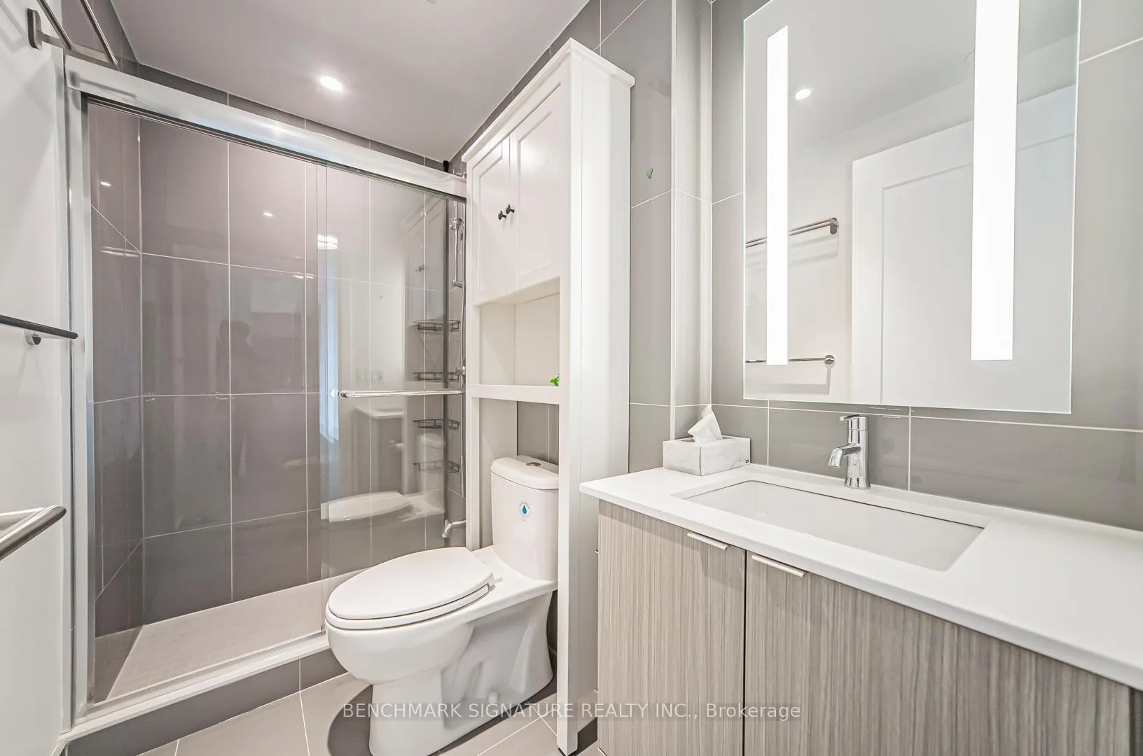 Photo 17 of Unit 2915, 585 Bloor Street E, Toronto, Cabbagetown-South St. James Town — HOMEH