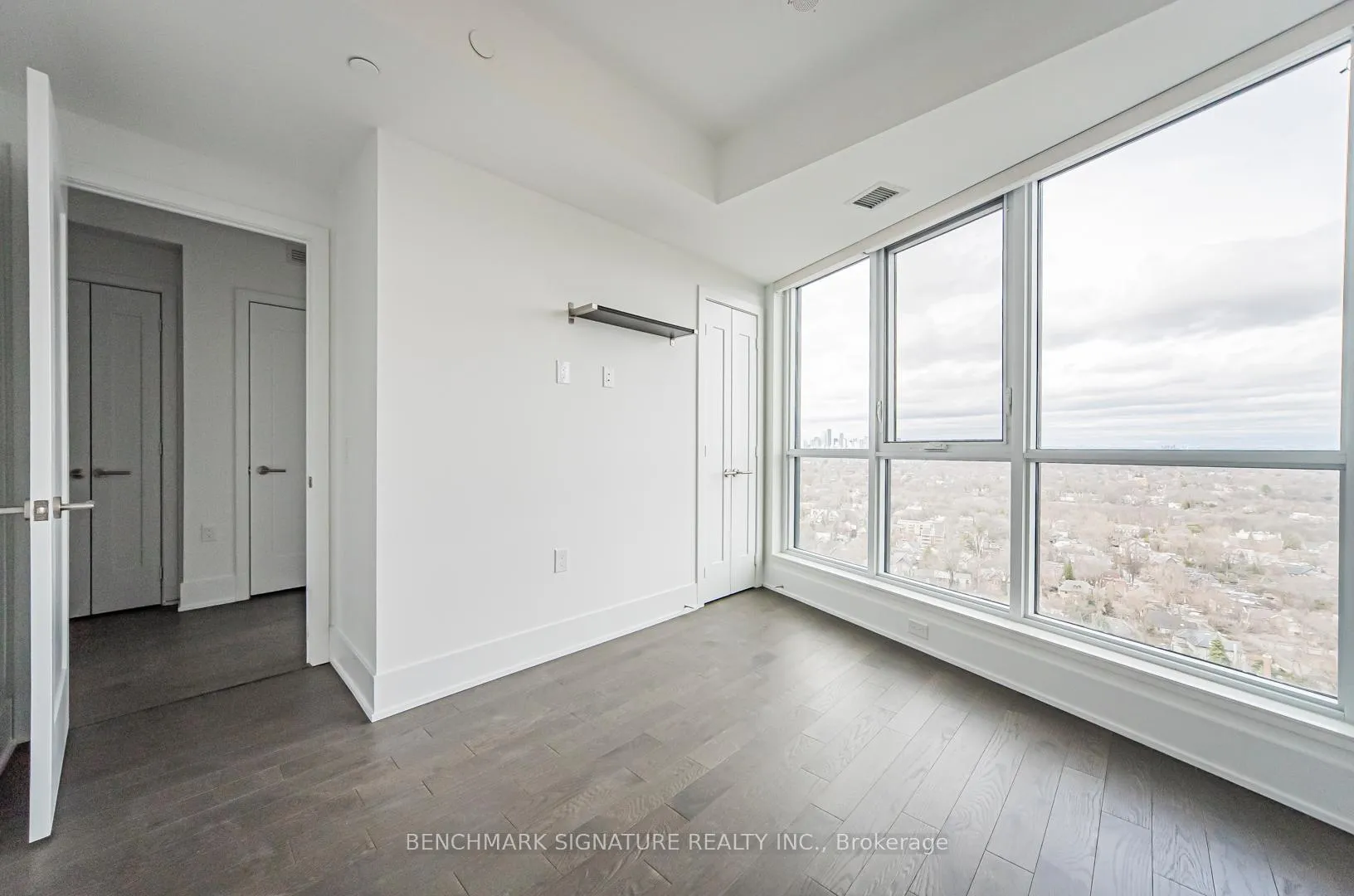 Photo 22 of Unit 2915, 585 Bloor Street E, Toronto, Cabbagetown-South St. James Town — HOMEH