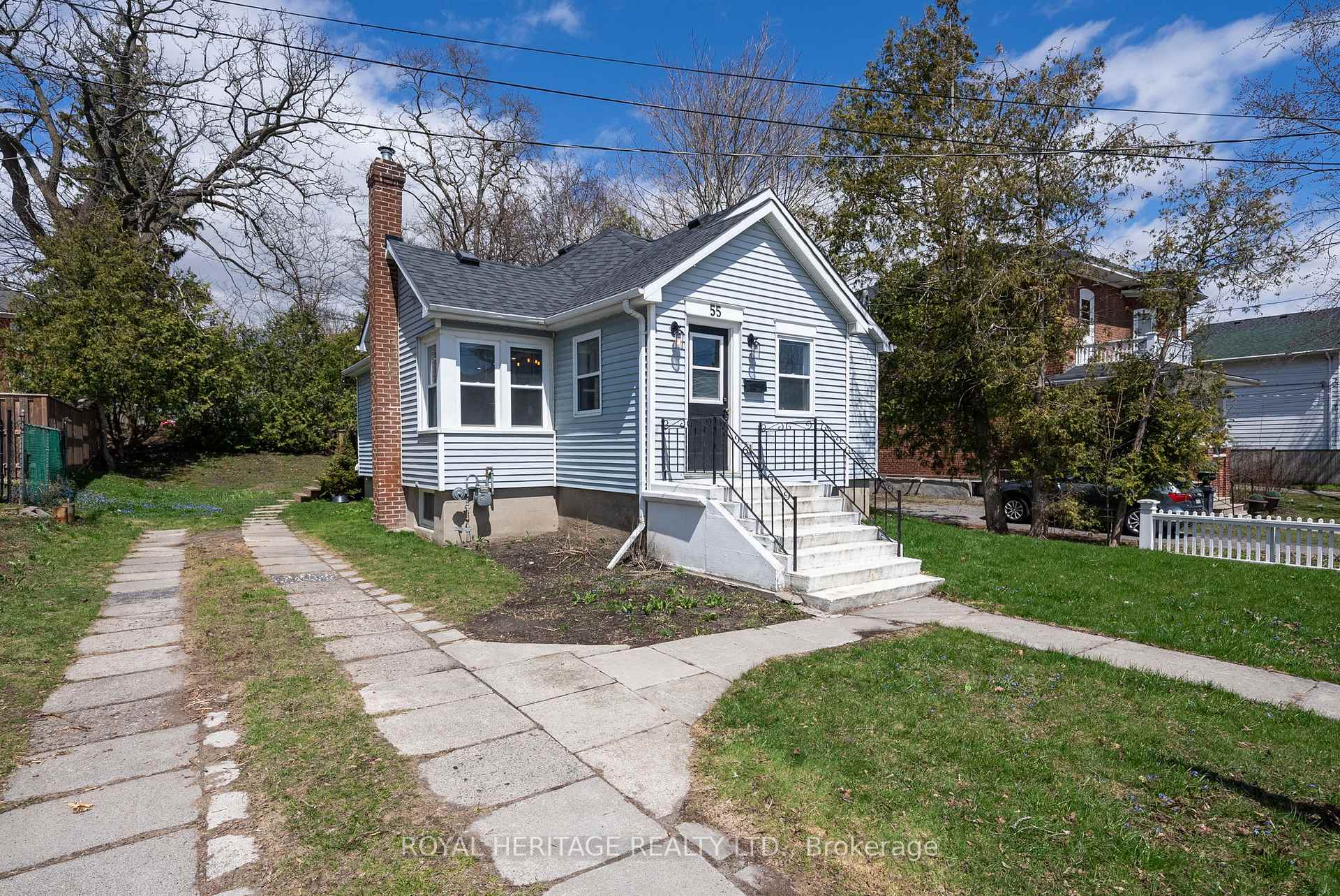 Photo 2 of 55 King Street E, Cramahe, Colborne — HOMEH