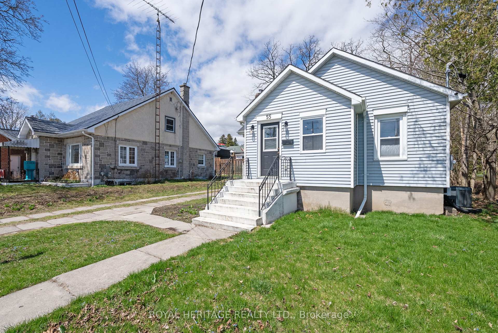 Photo 3 of 55 King Street E, Cramahe, Colborne — HOMEH
