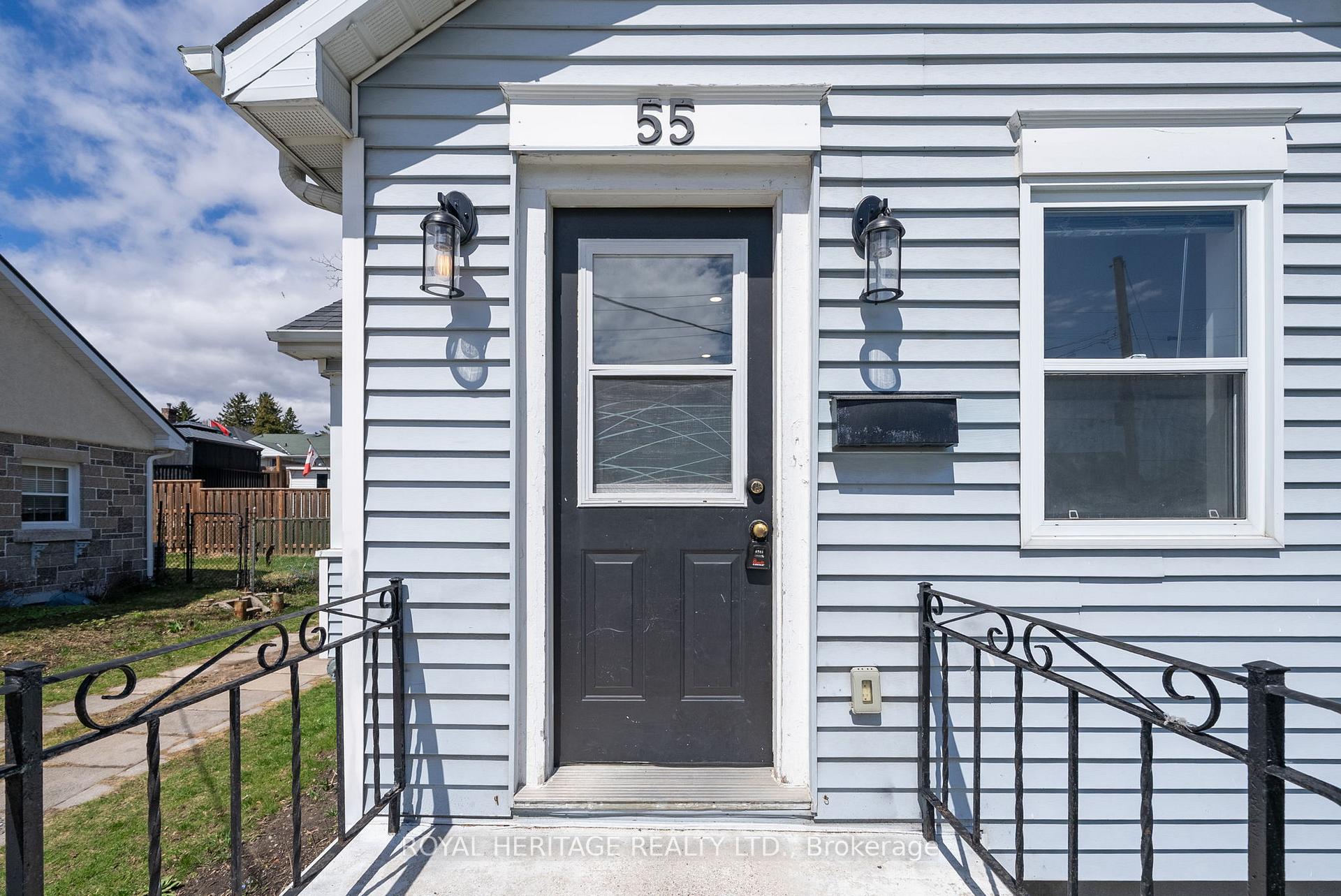 Photo 4 of 55 King Street E, Cramahe, Colborne — HOMEH