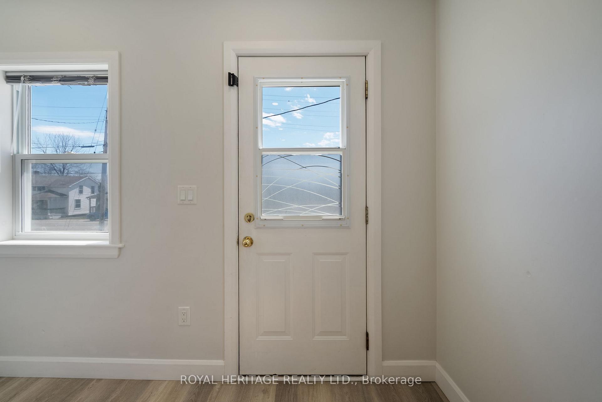 Photo 5 of 55 King Street E, Cramahe, Colborne — HOMEH
