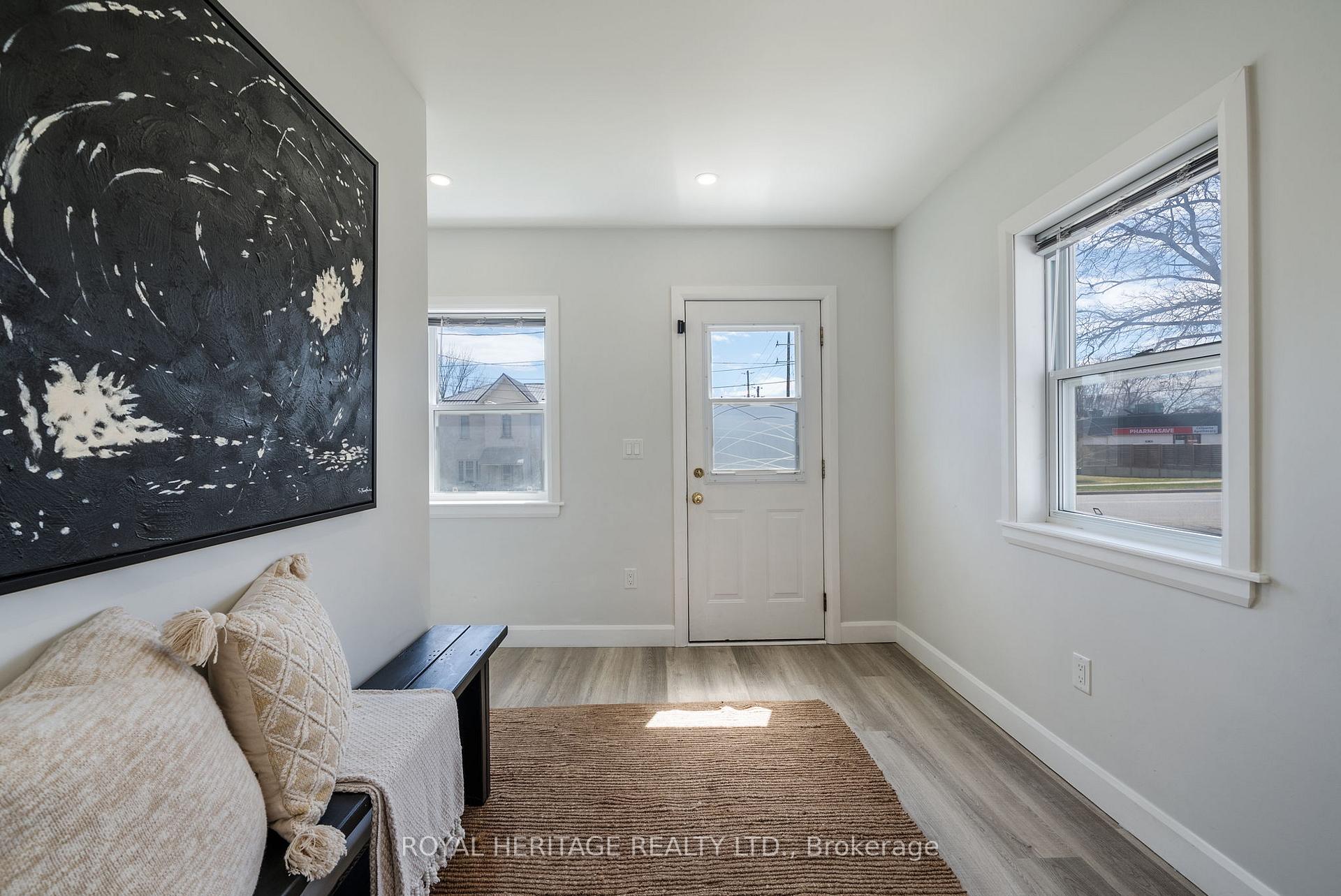 Photo 6 of 55 King Street E, Cramahe, Colborne — HOMEH