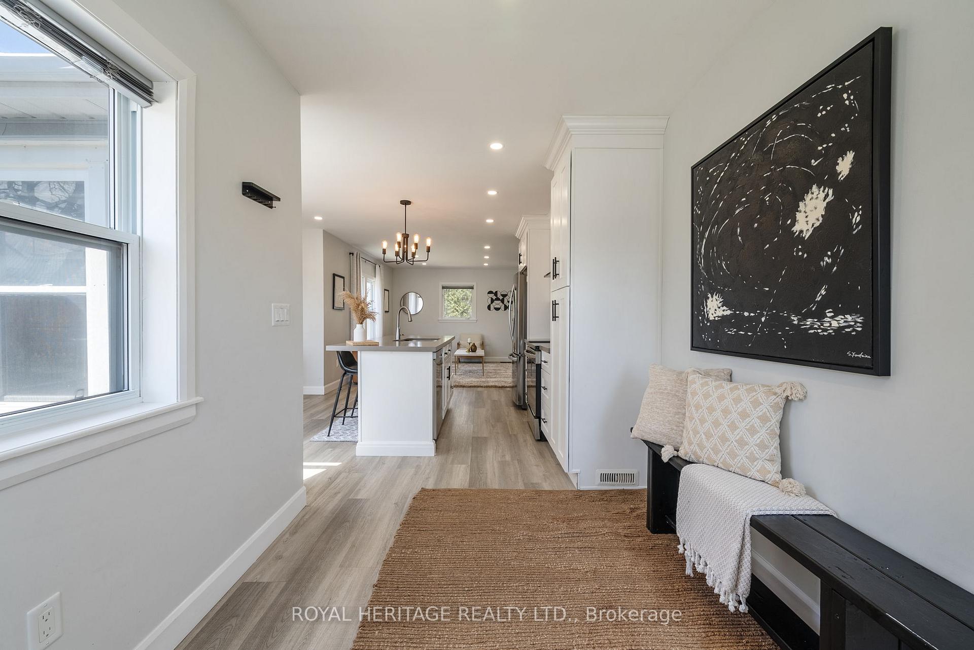Photo 7 of 55 King Street E, Cramahe, Colborne — HOMEH