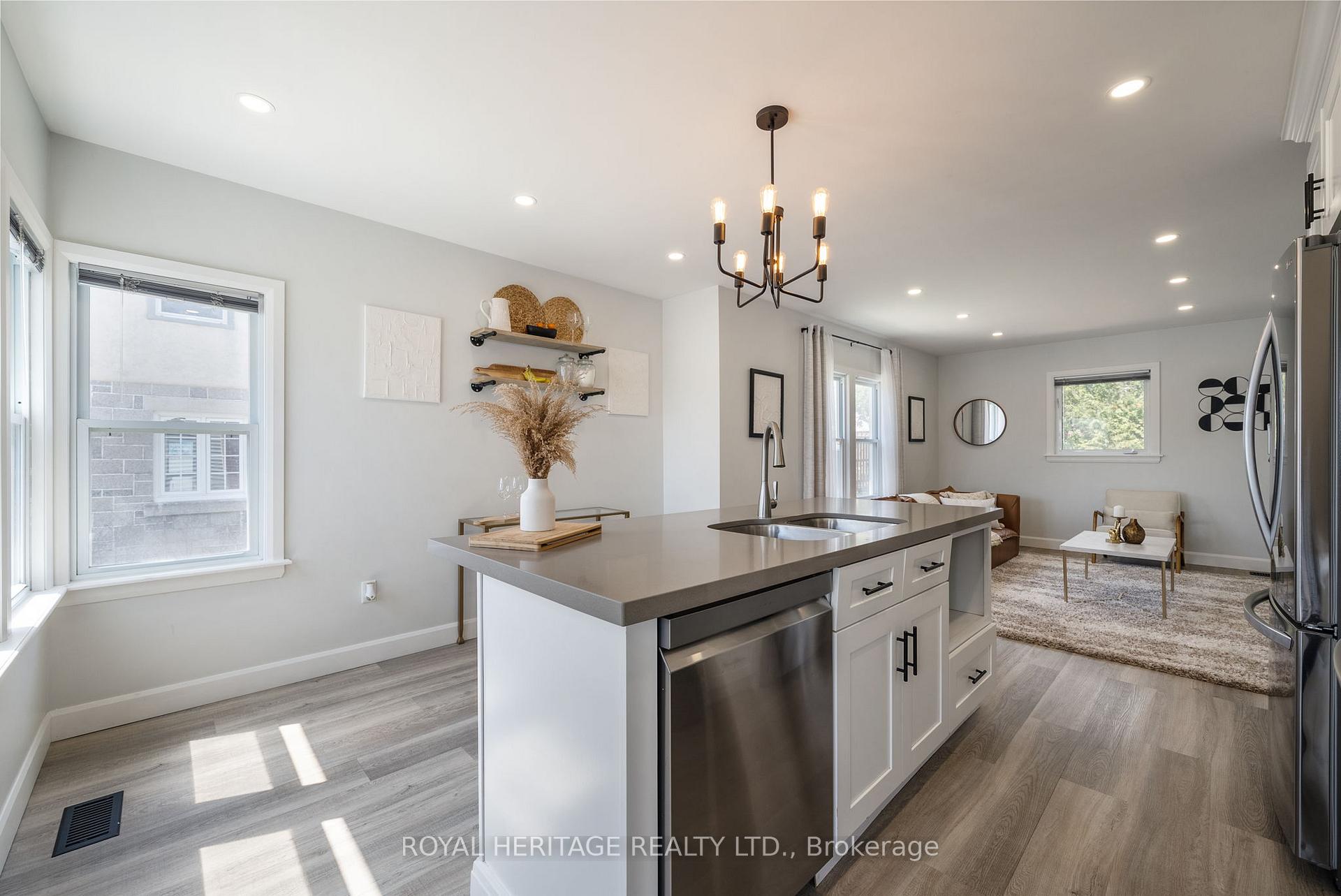 Photo 8 of 55 King Street E, Cramahe, Colborne — HOMEH