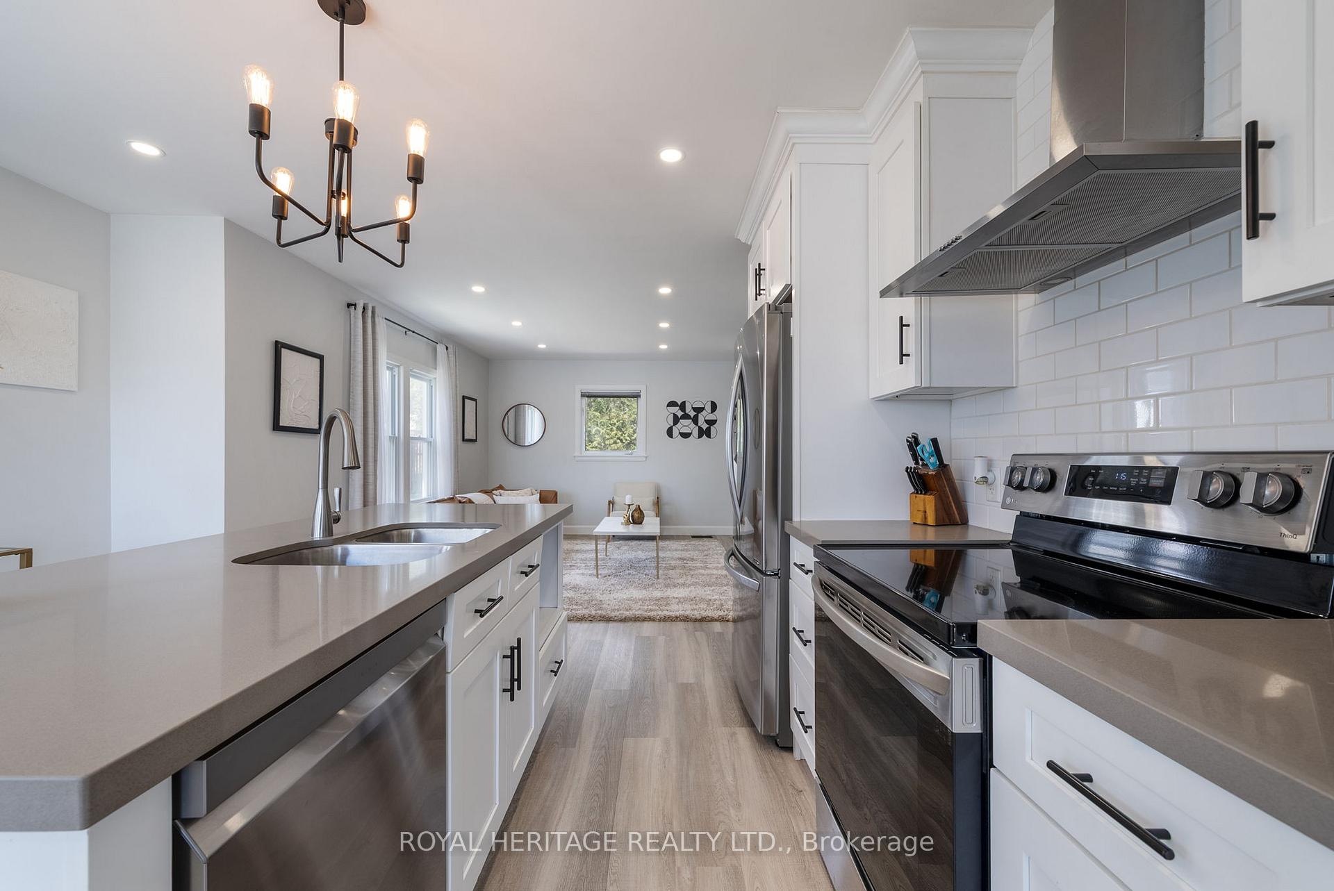 Photo 9 of 55 King Street E, Cramahe, Colborne — HOMEH