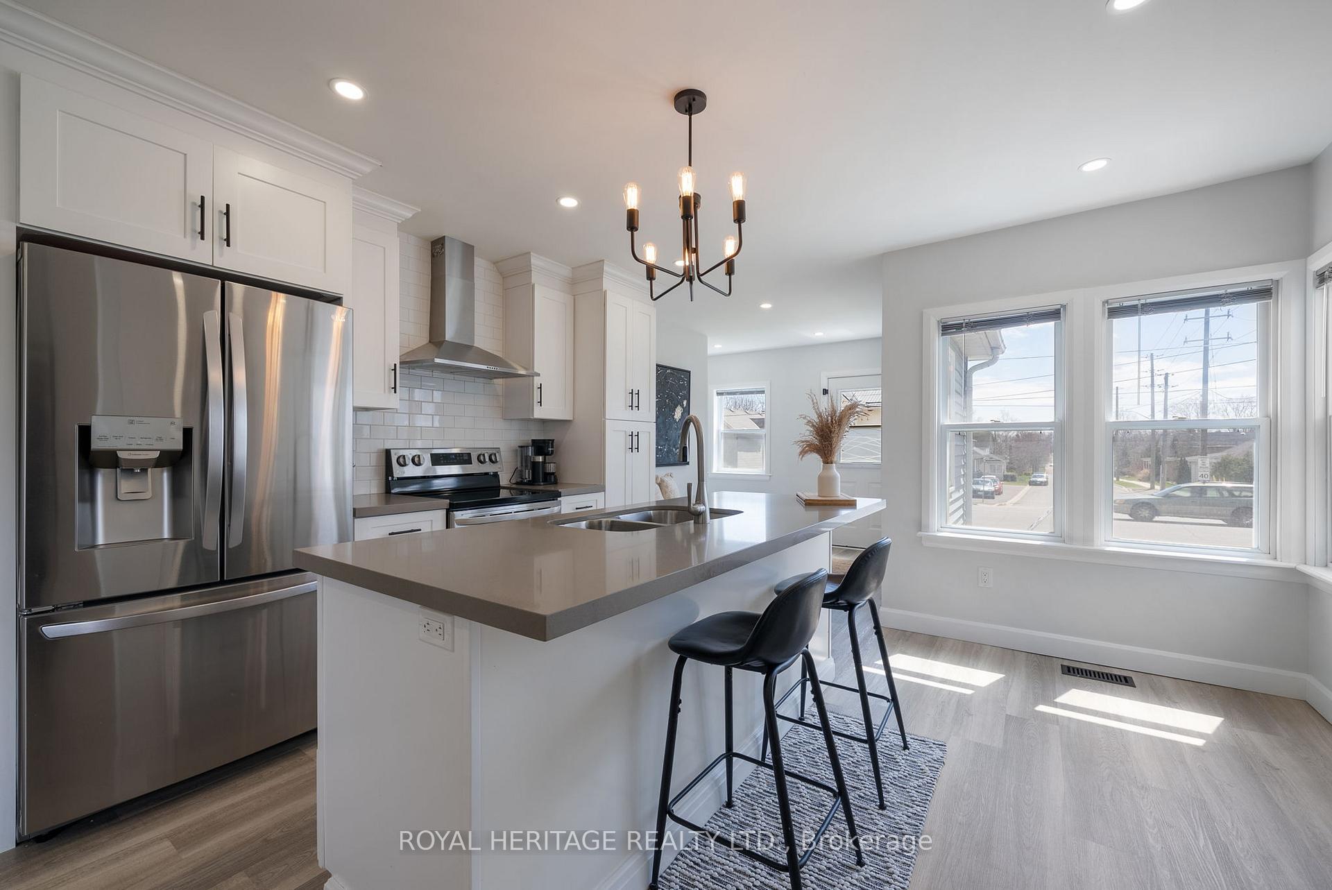 Photo 12 of 55 King Street E, Cramahe, Colborne — HOMEH