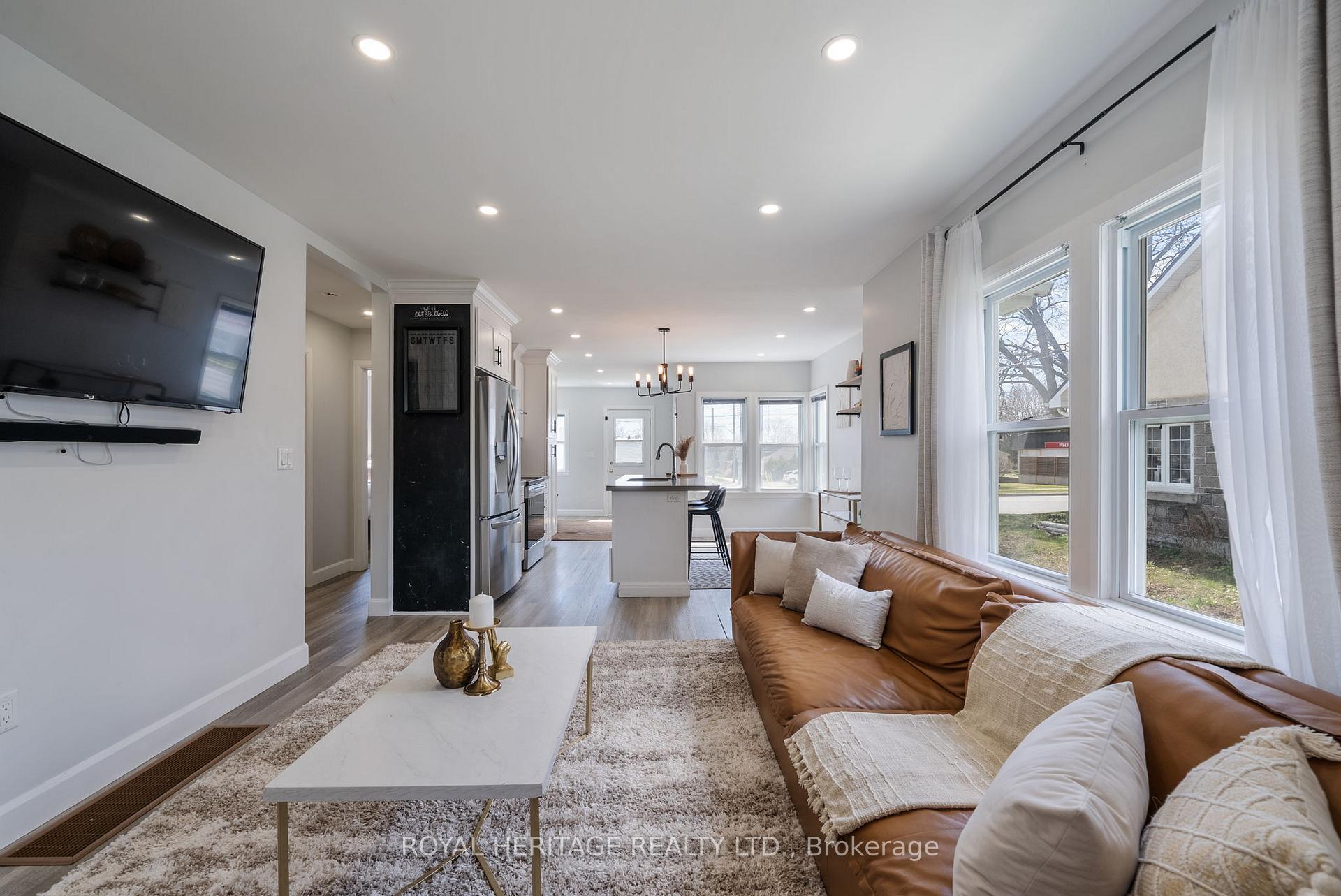 Photo 21 of 55 King Street E, Cramahe, Colborne — HOMEH