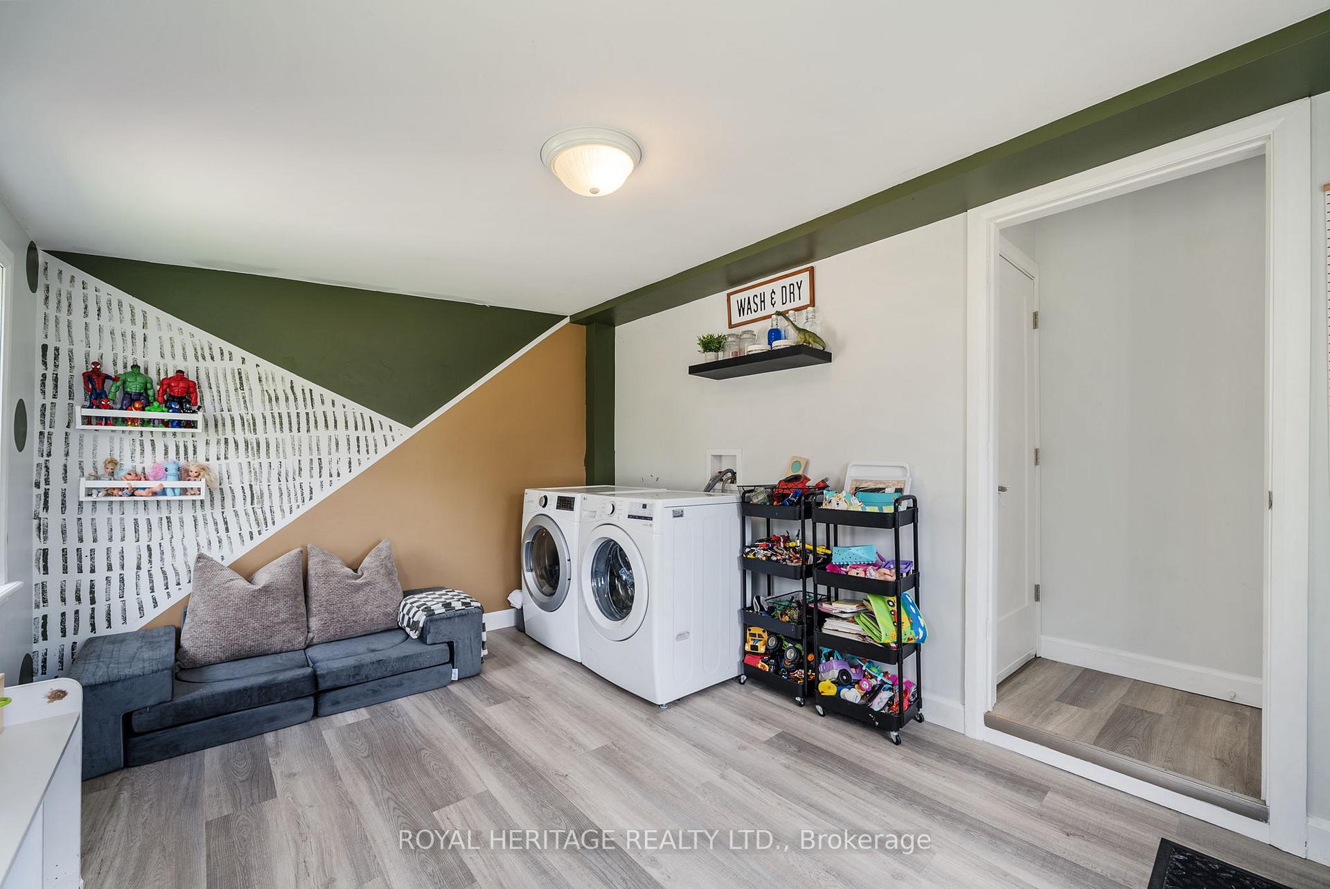 Photo 25 of 55 King Street E, Cramahe, Colborne — HOMEH