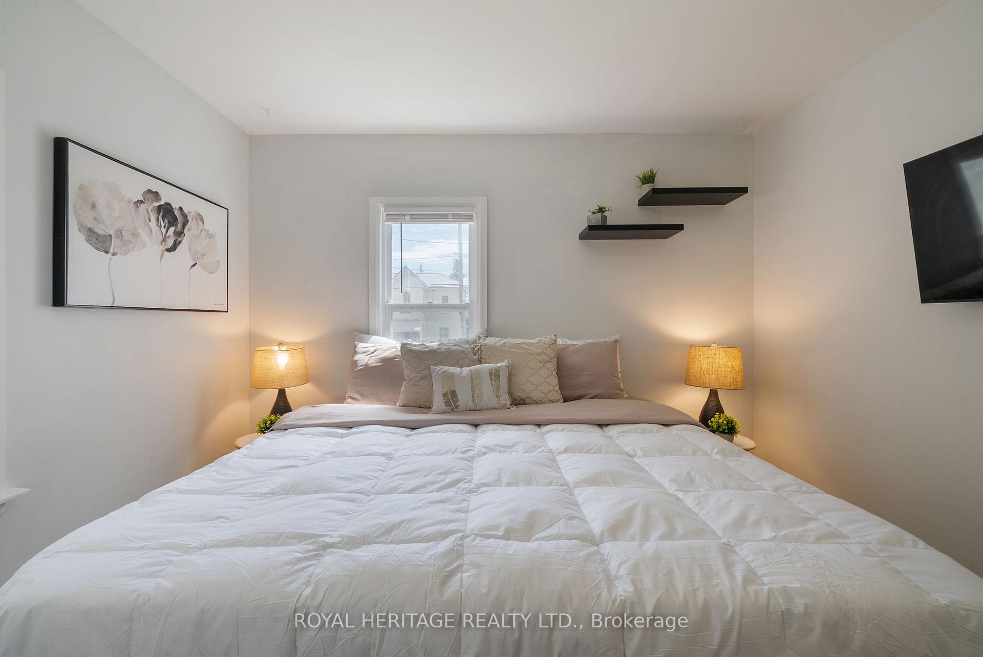 Photo 30 of 55 King Street E, Cramahe, Colborne — HOMEH