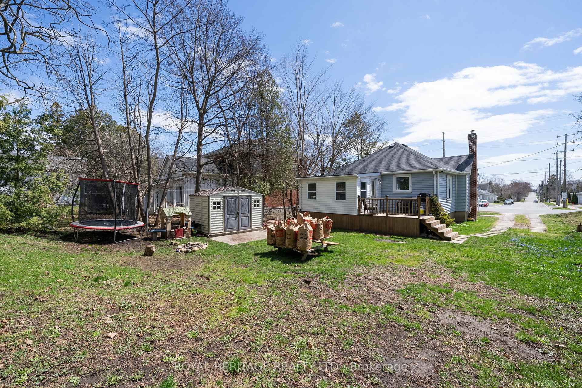 Photo 36 of 55 King Street E, Cramahe, Colborne — HOMEH